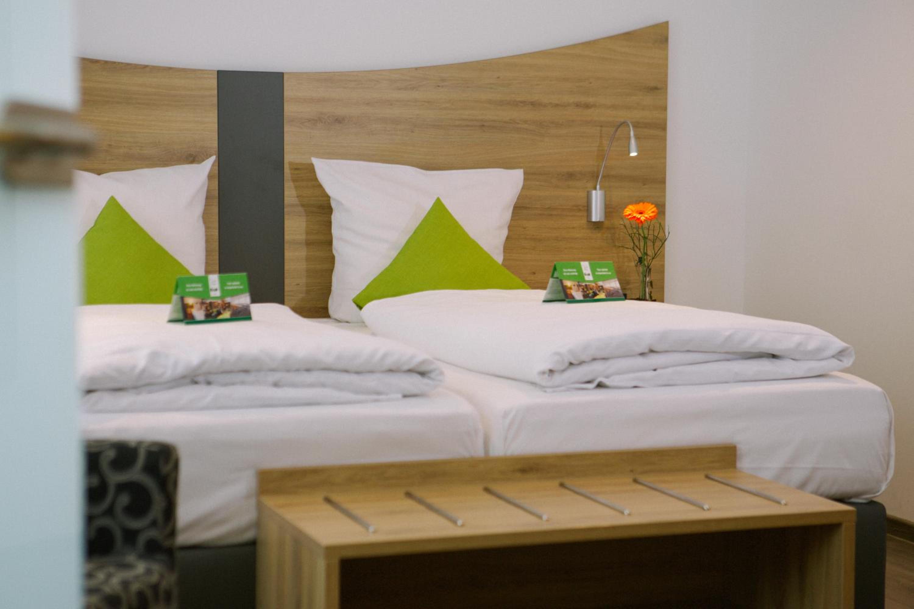 Superior Double Room - Photo 2