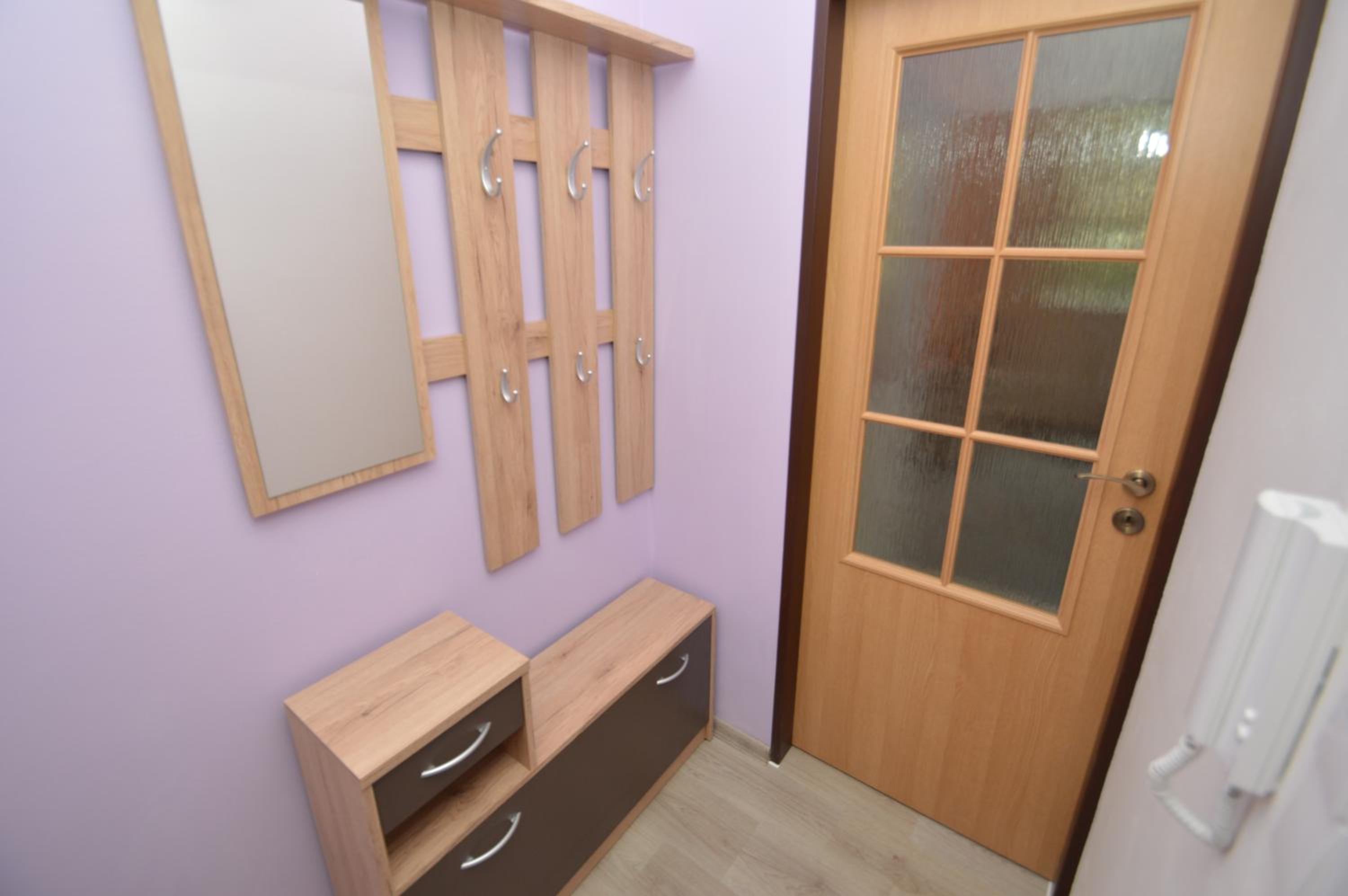Studio Apartment photo 2