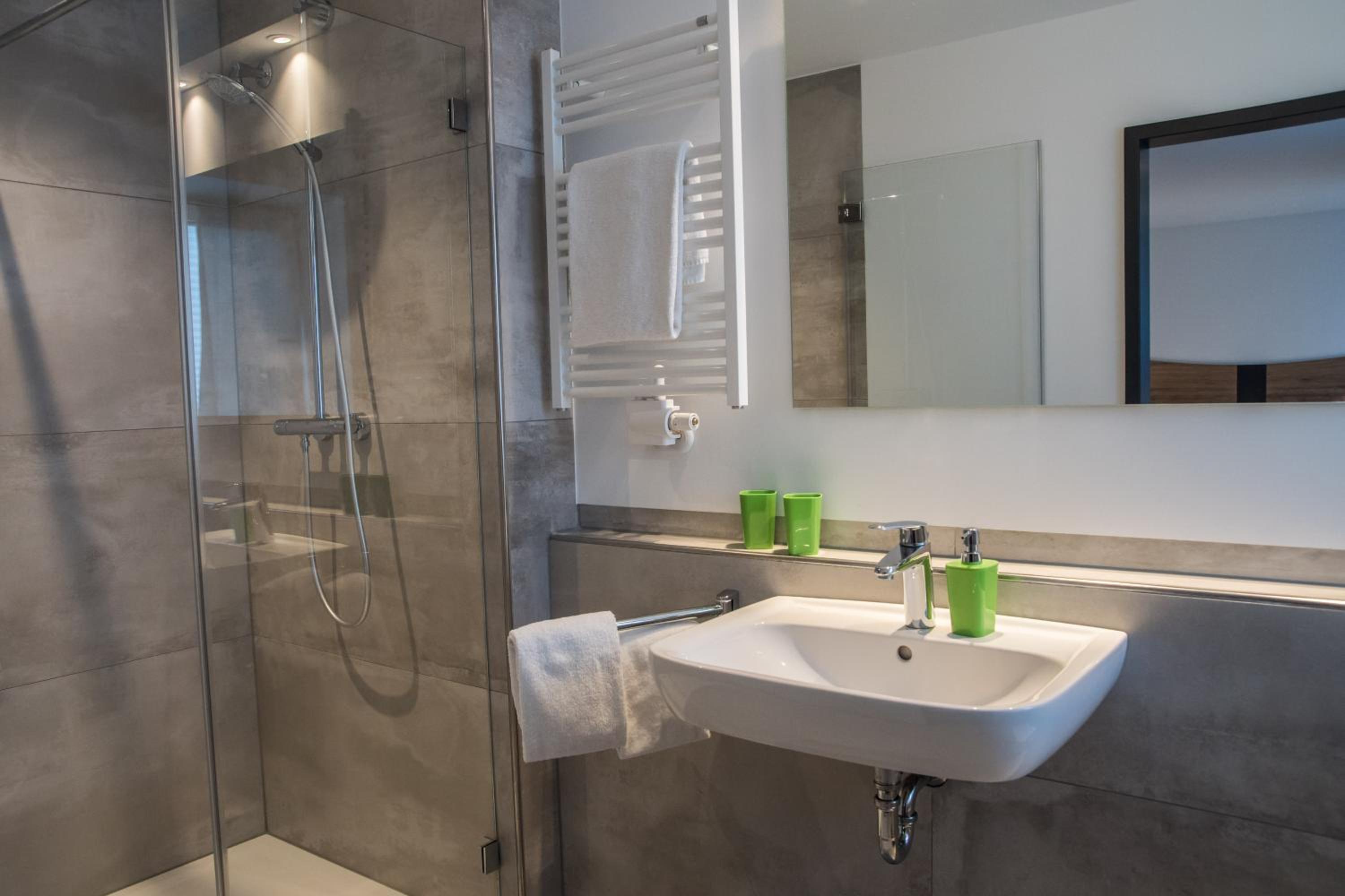 Superior Double Room - Photo 7
