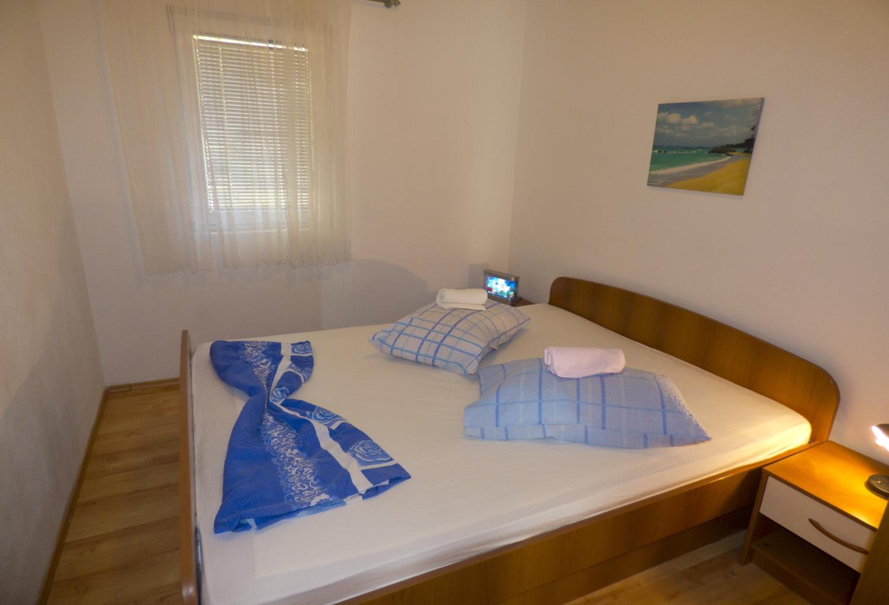 Two-Bedroom Apartment with Sea View - Photo 8
