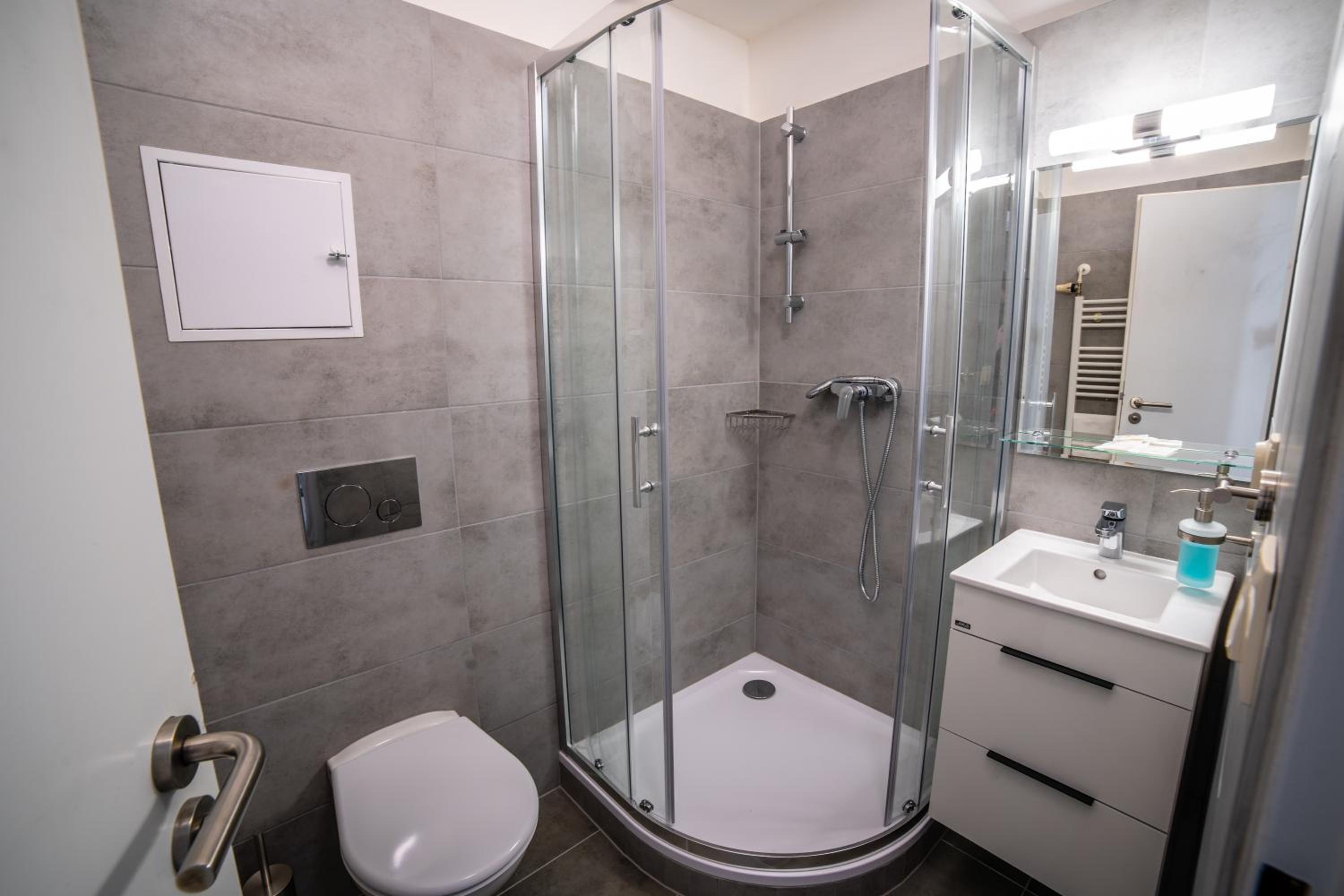 Double or Twin Room photo 3