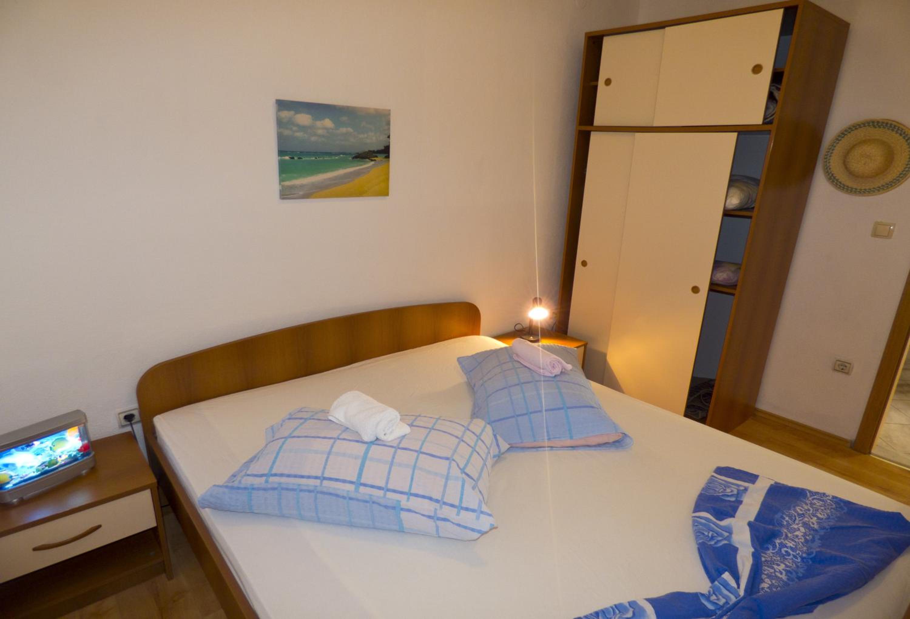Two-Bedroom Apartment with Sea View - Photo 7