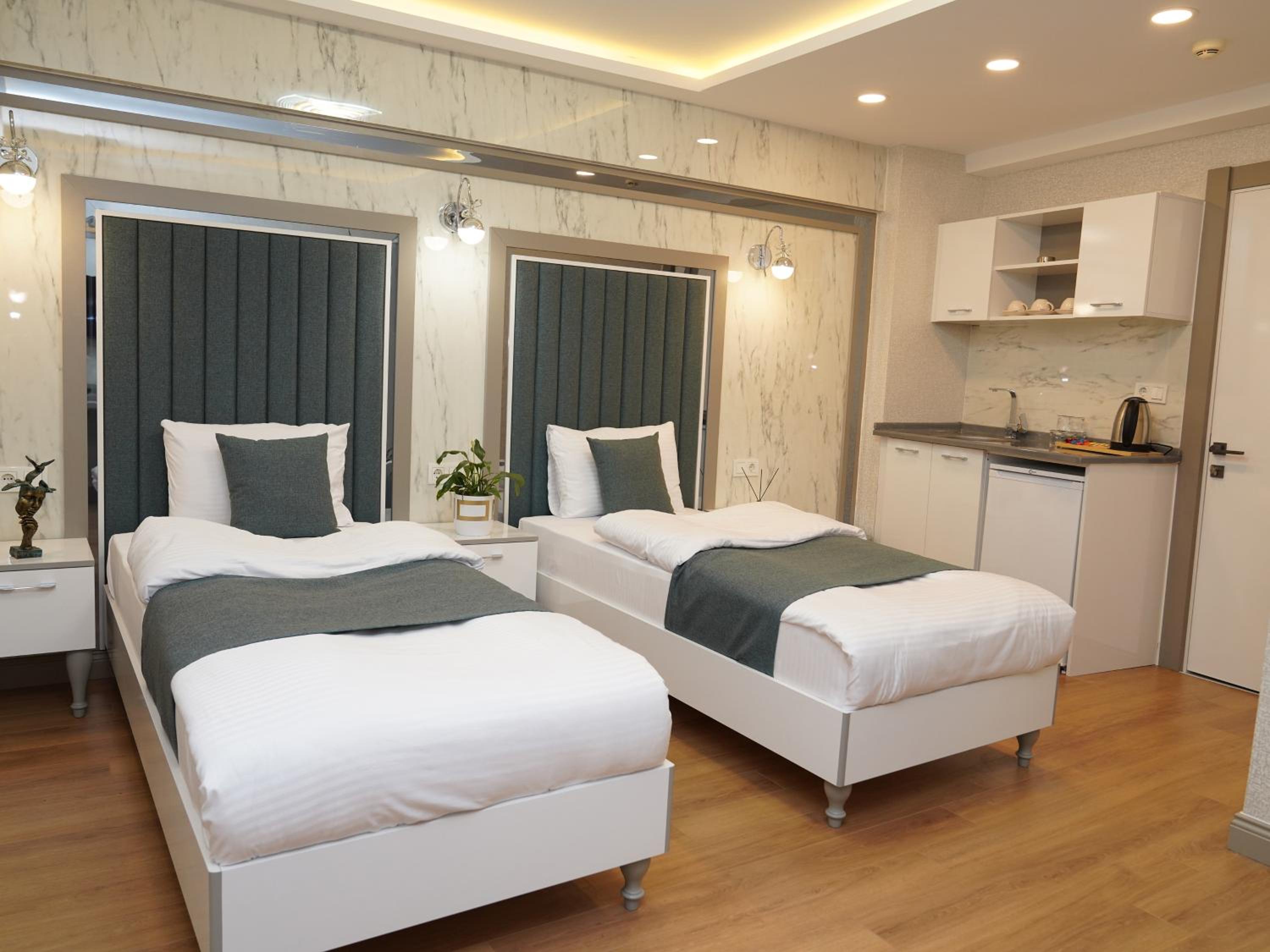 Family Suite photo 3