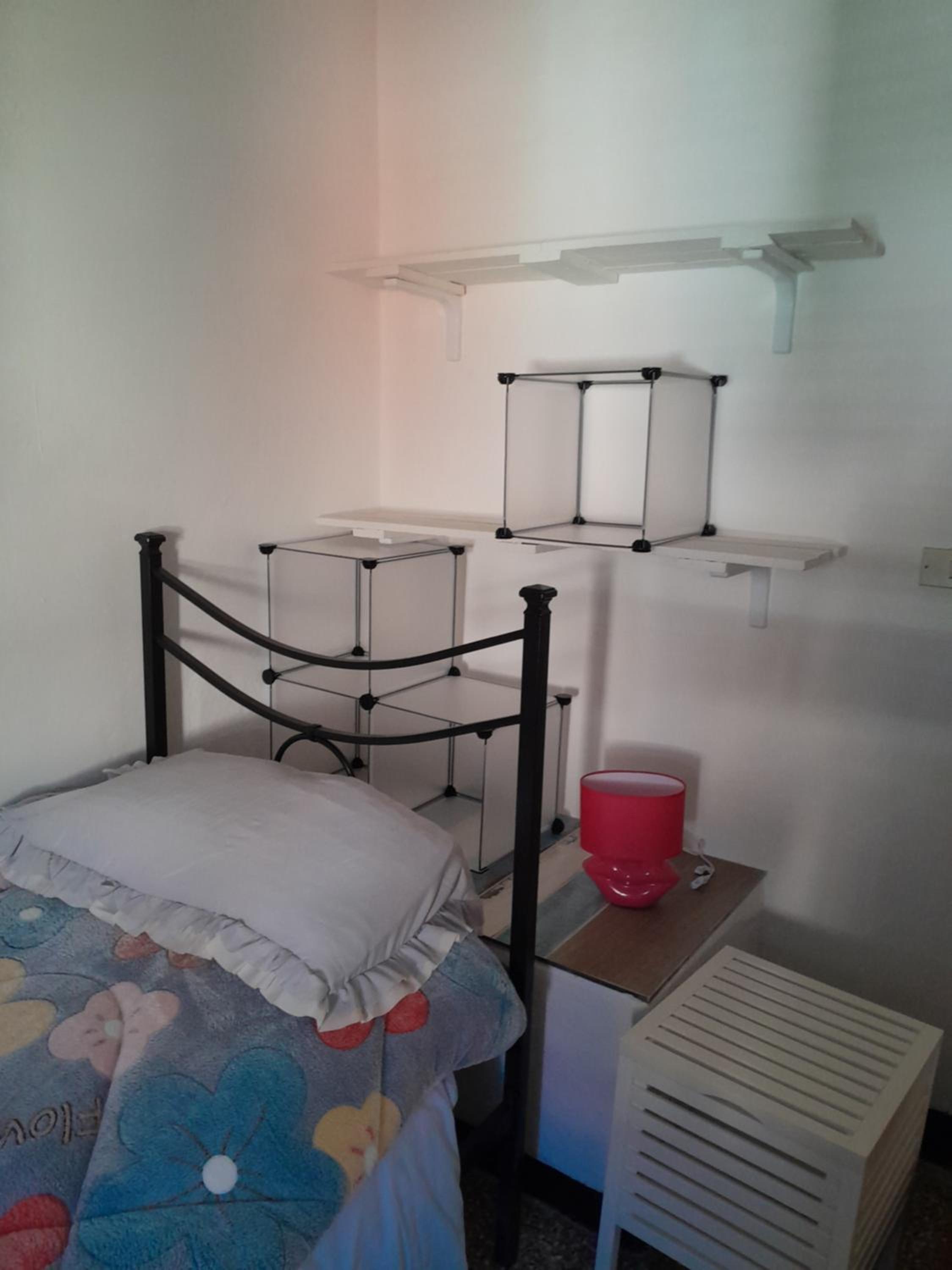 Two-Bedroom Apartment photo 1