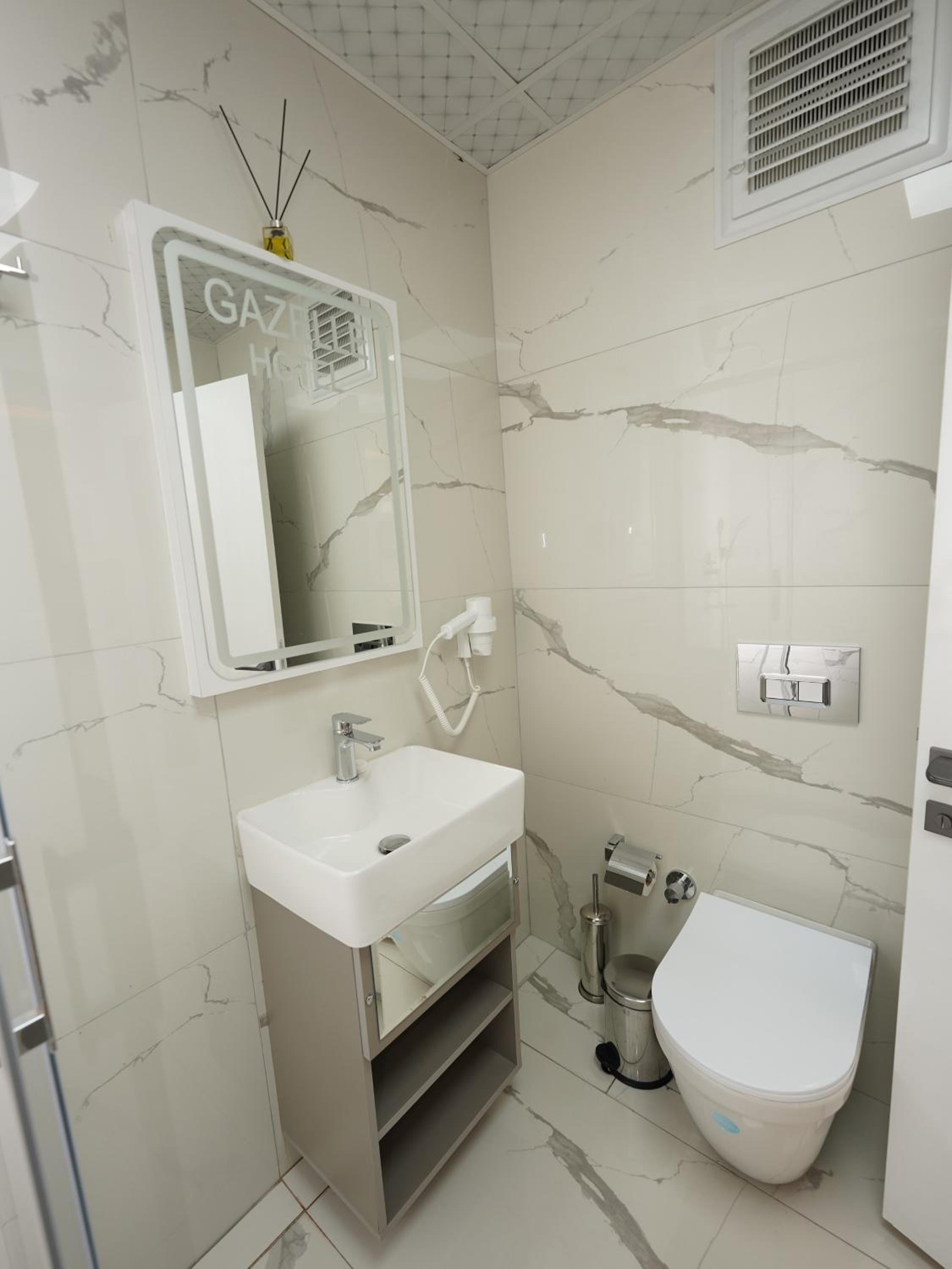 Double Room with Terrace photo 2