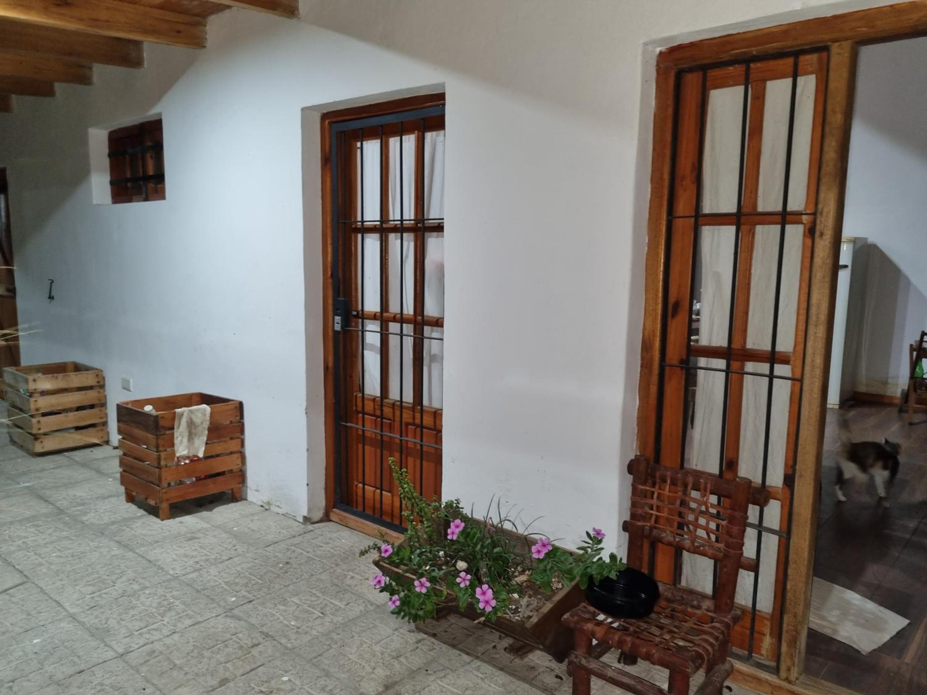 Three-Bedroom House photo 2
