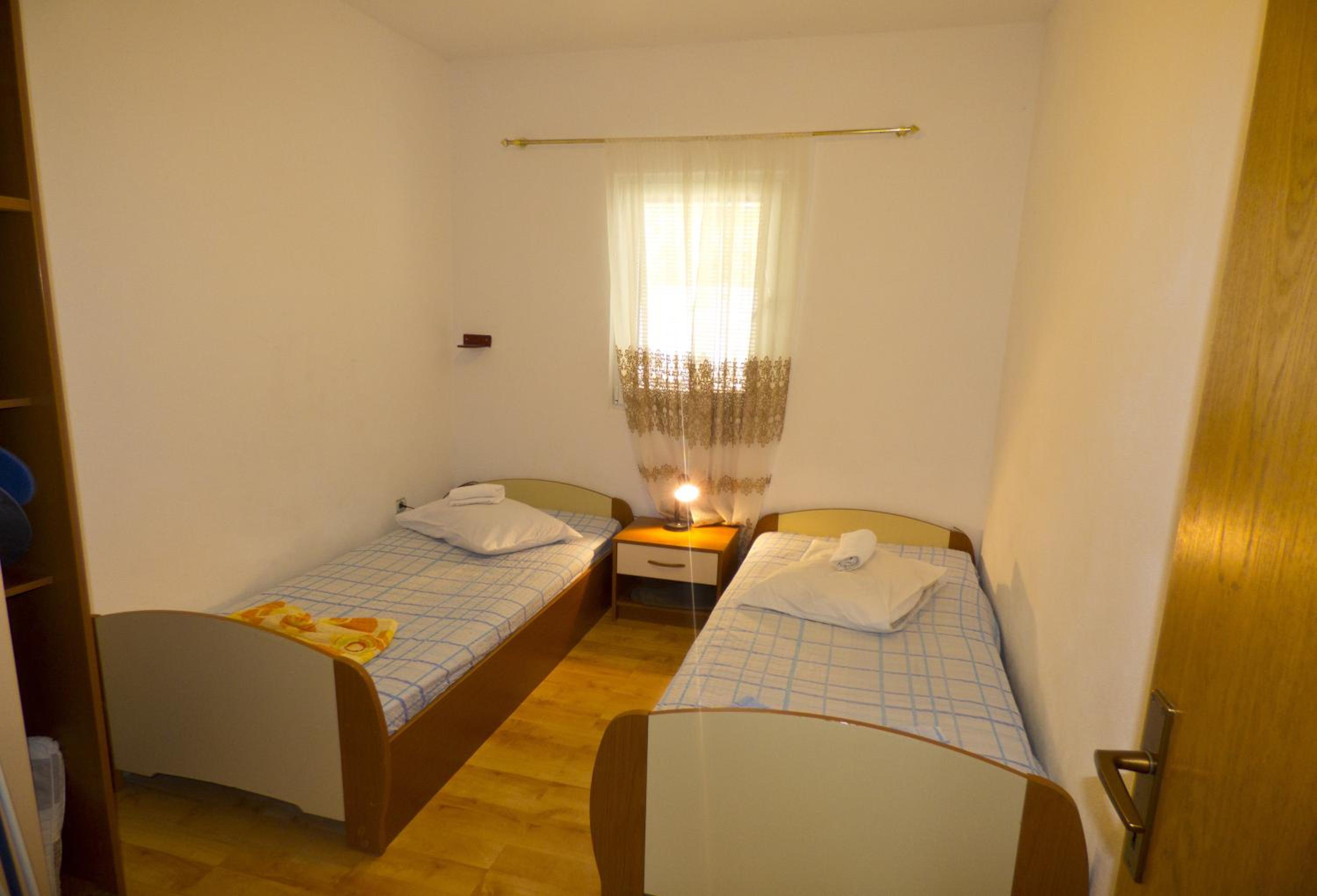 Two-Bedroom Apartment with Sea View - Photo 9