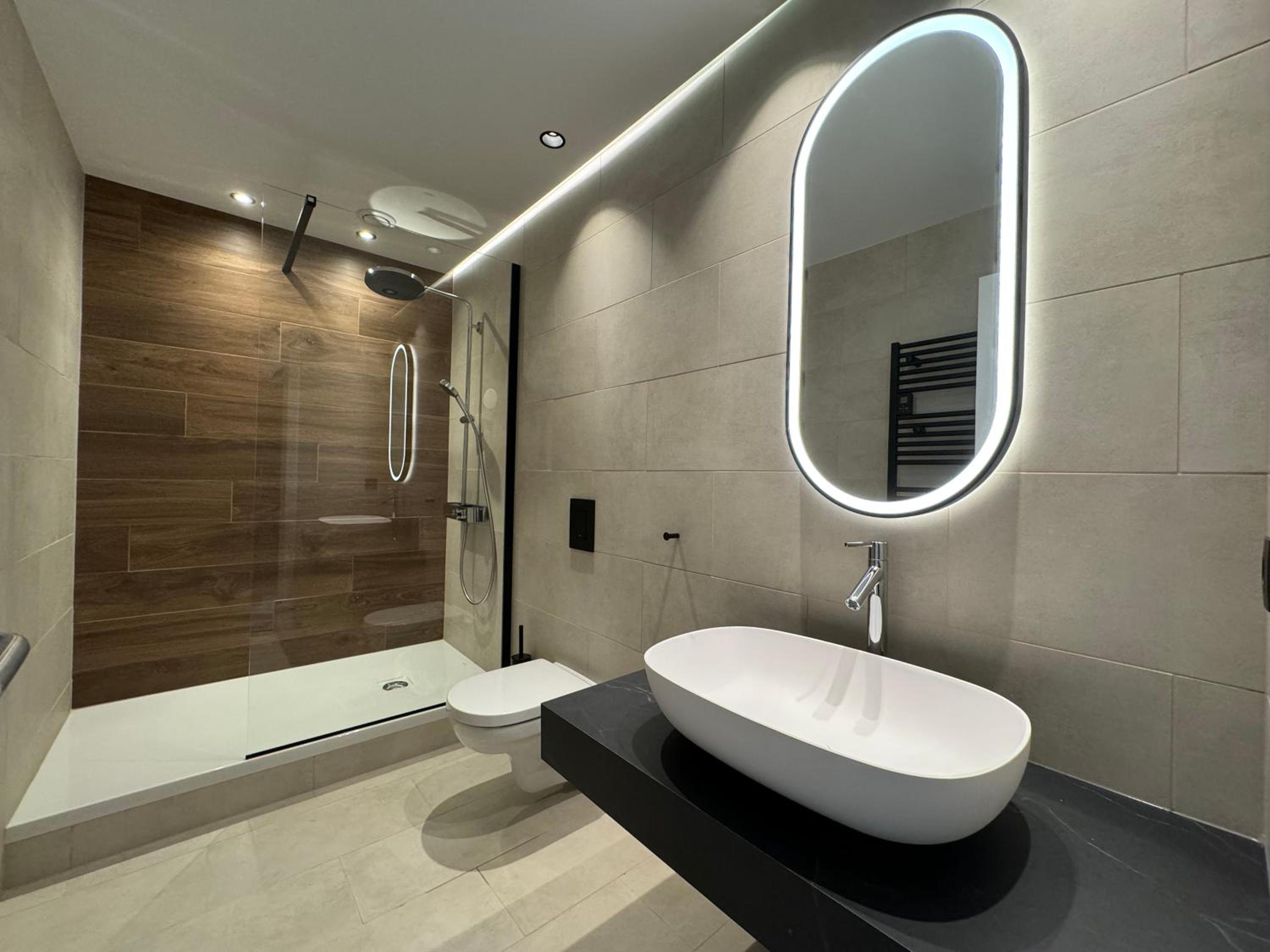 Standard Double Room - Photo 4