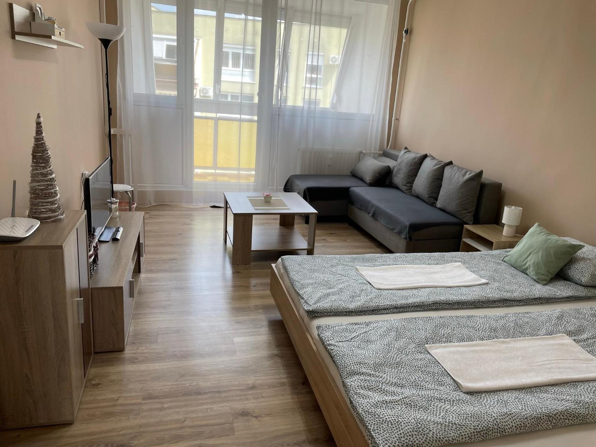 Double Room with Balcony photo 1