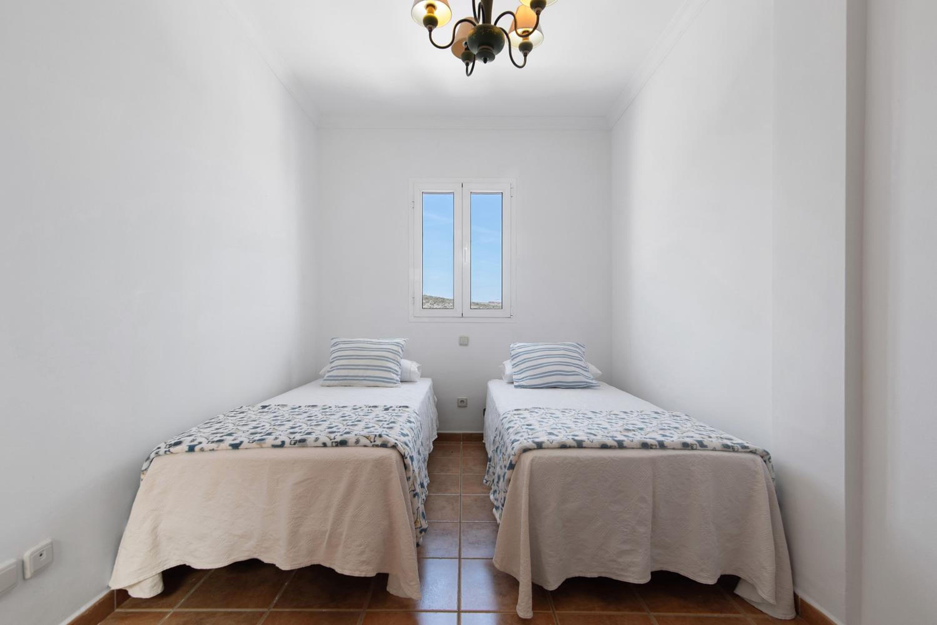 Villa with Sea View photo 3