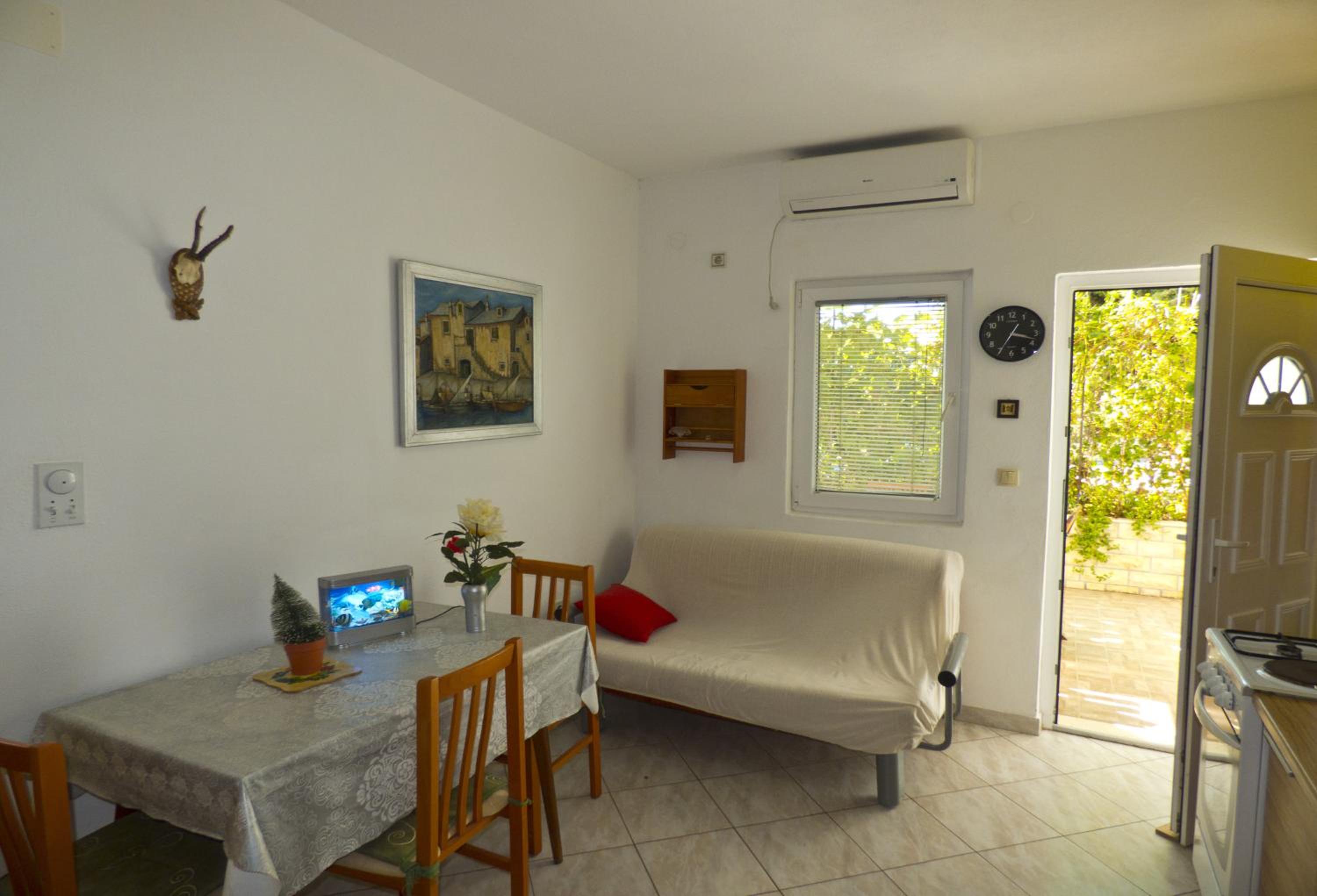 Two-Bedroom Apartment with Sea View - Photo 11