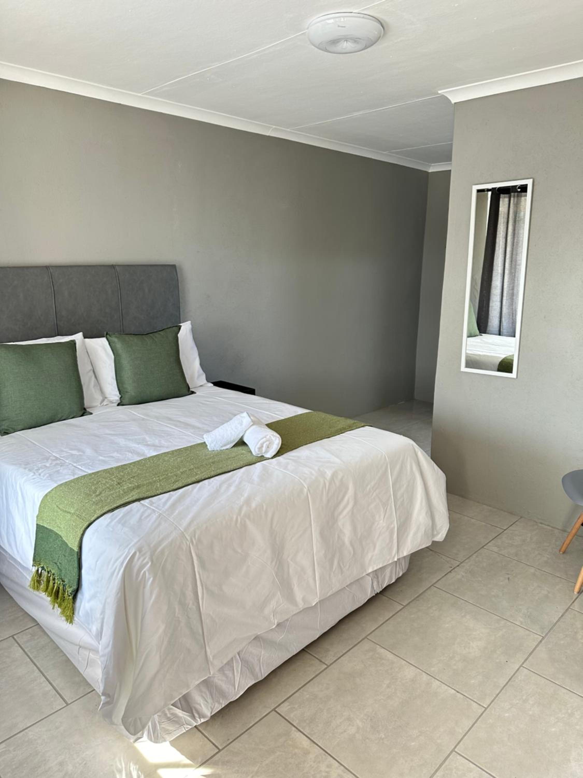 Standard Double Room photo 1