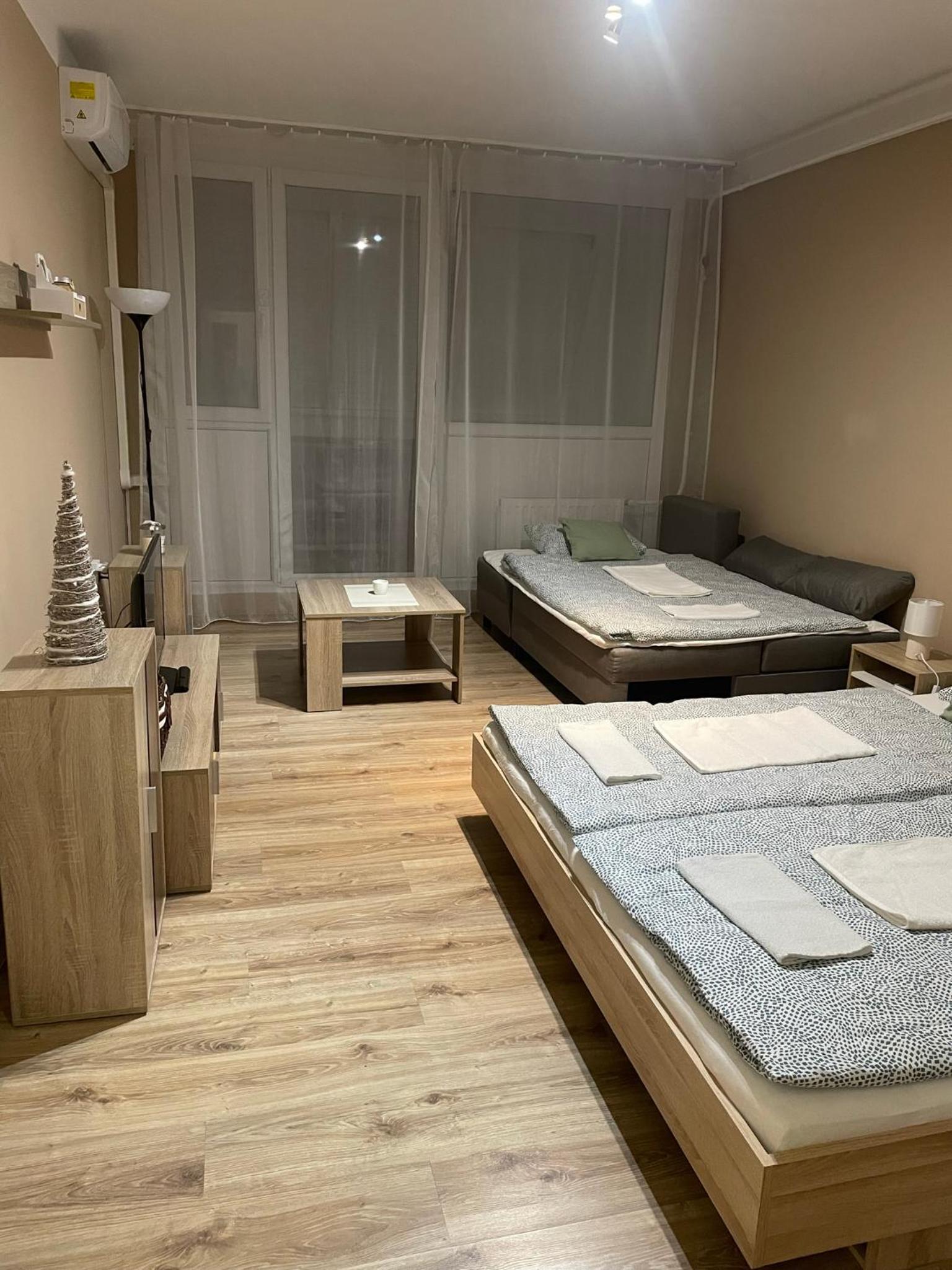 Double Room with Balcony photo 2