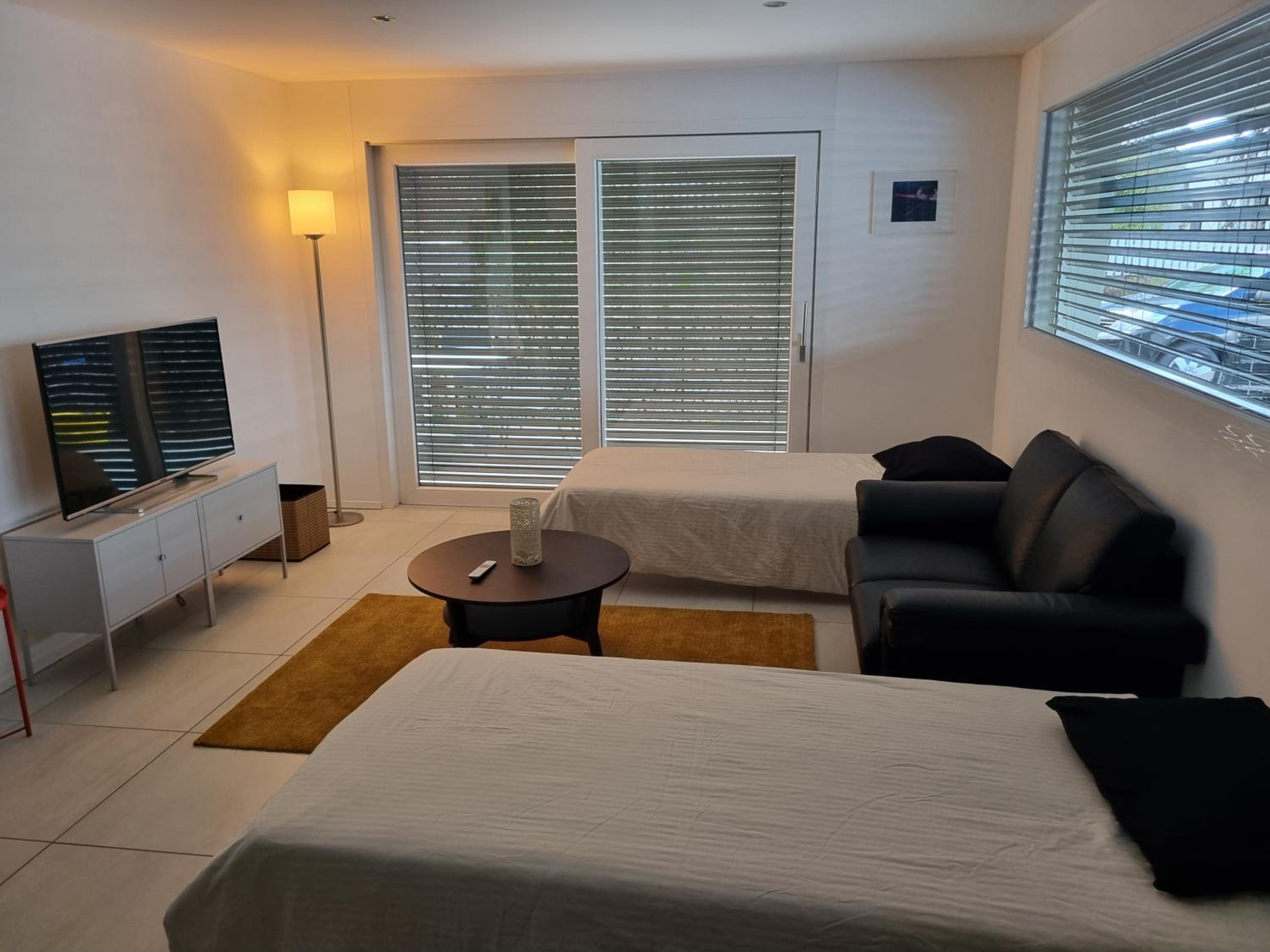 One-Bedroom Apartment photo 3