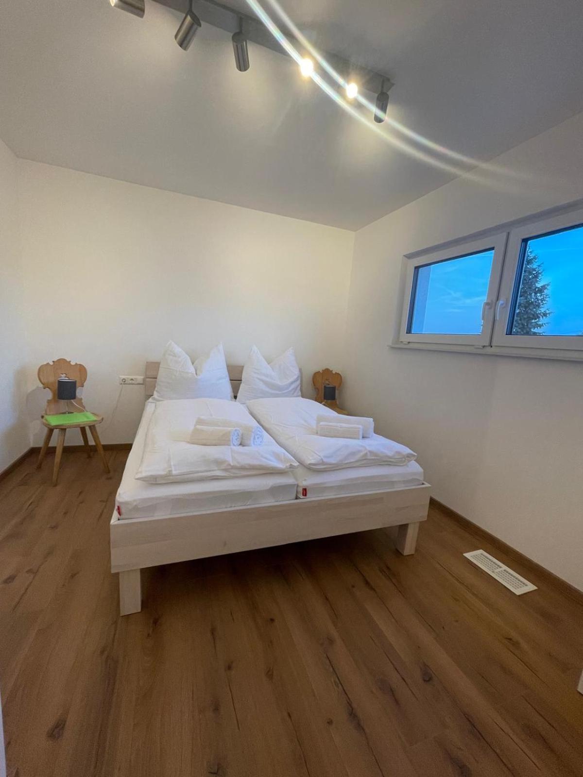 Two-Bedroom House photo 1