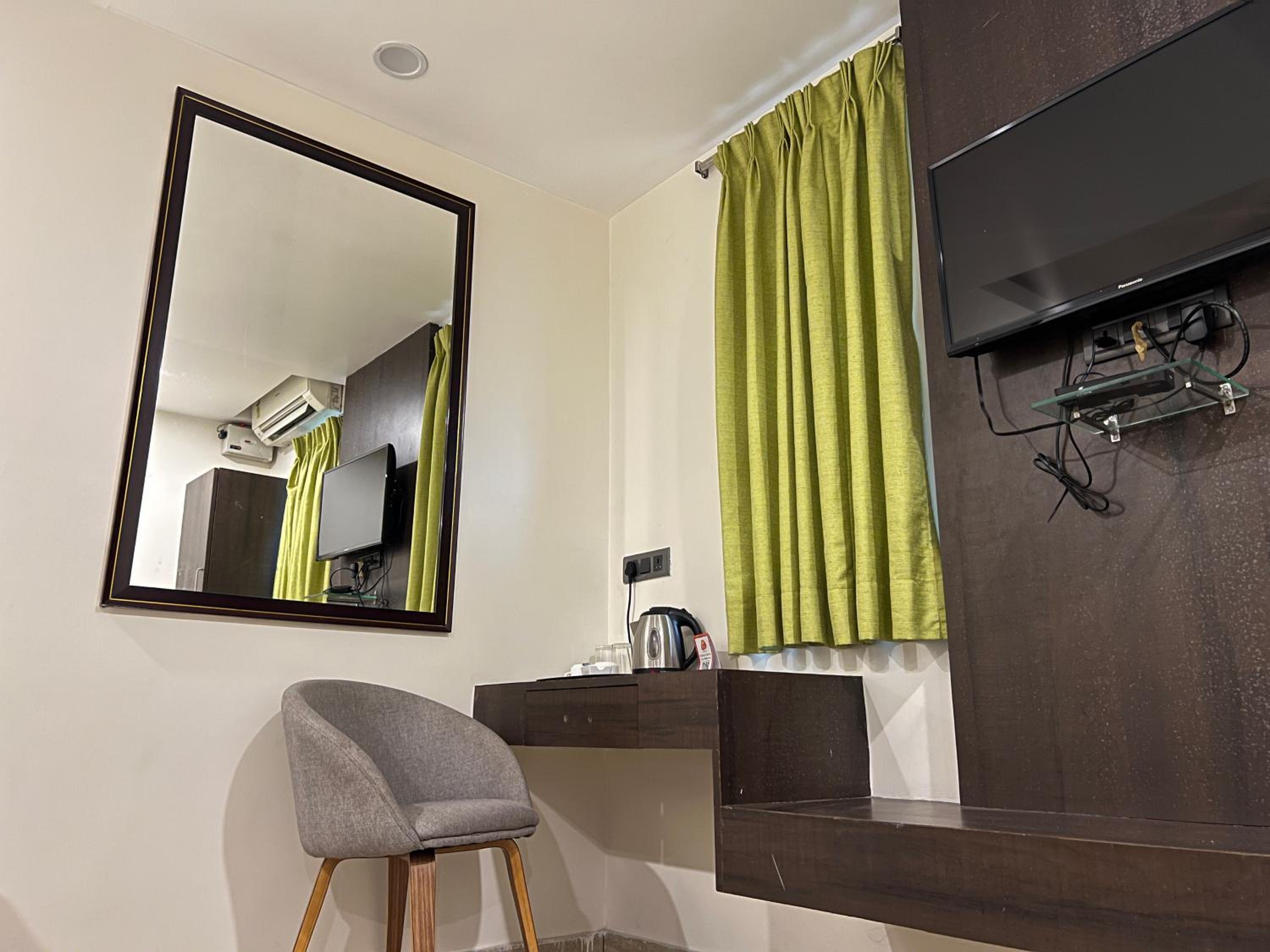 Standard Double Room photo 1