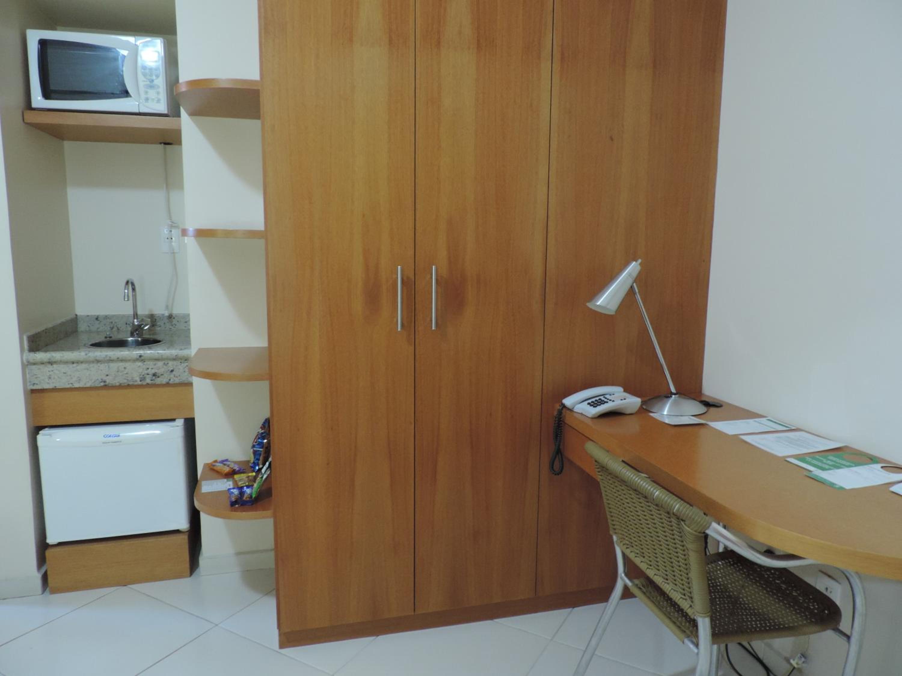 Standard Double or Twin Room photo 1