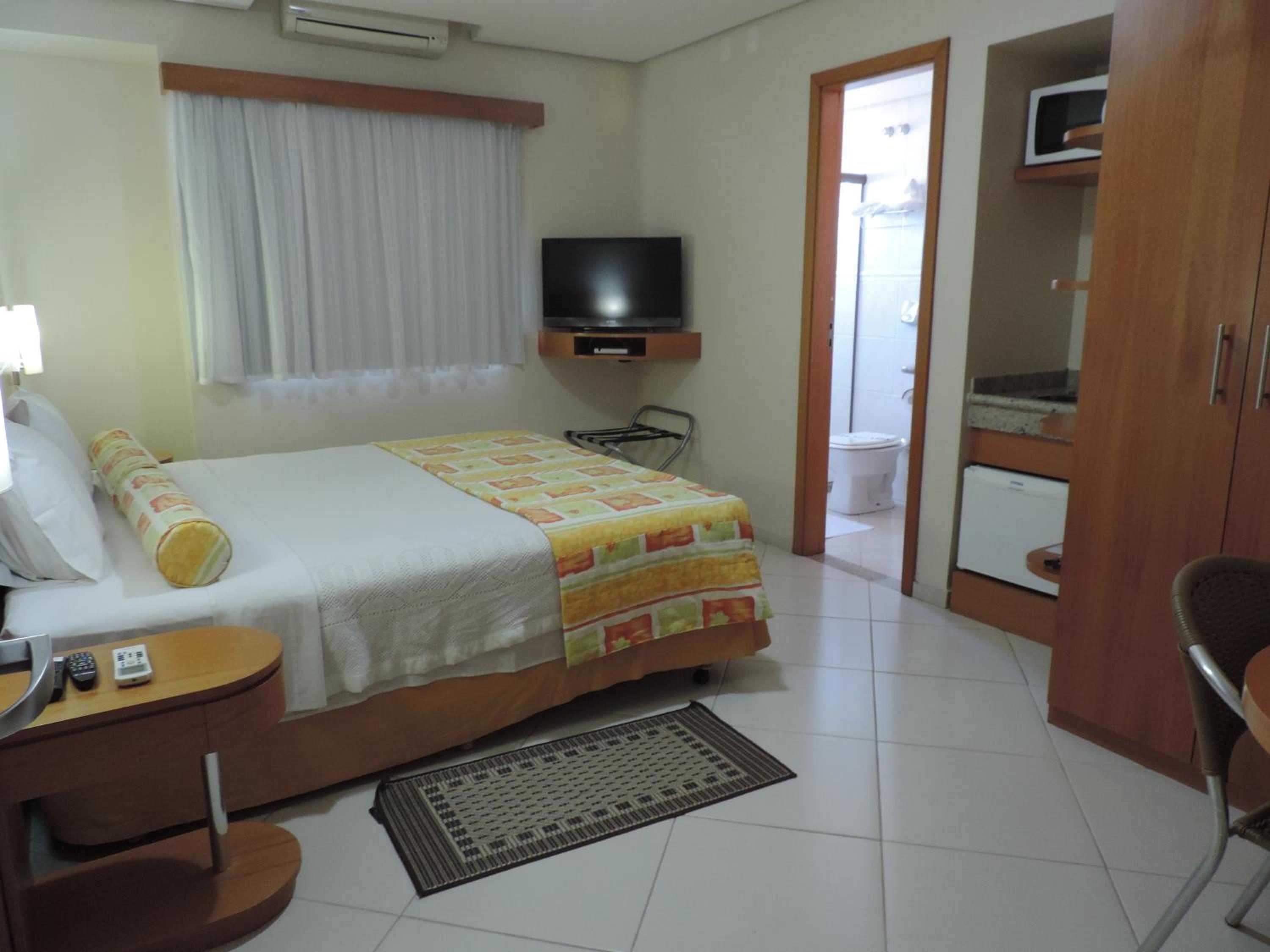 Standard Double or Twin Room photo 3