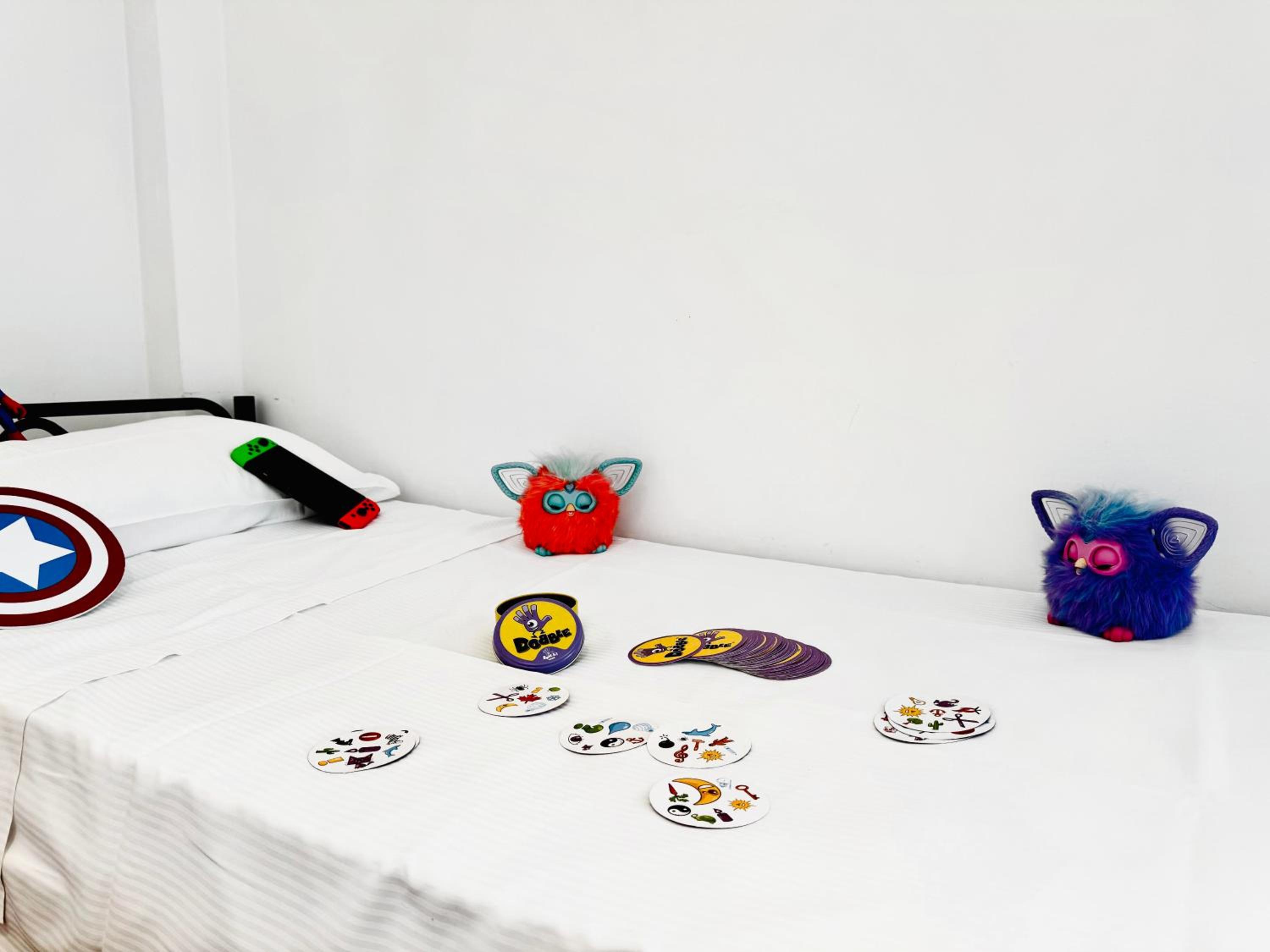 Standard Family Room - Photo 8