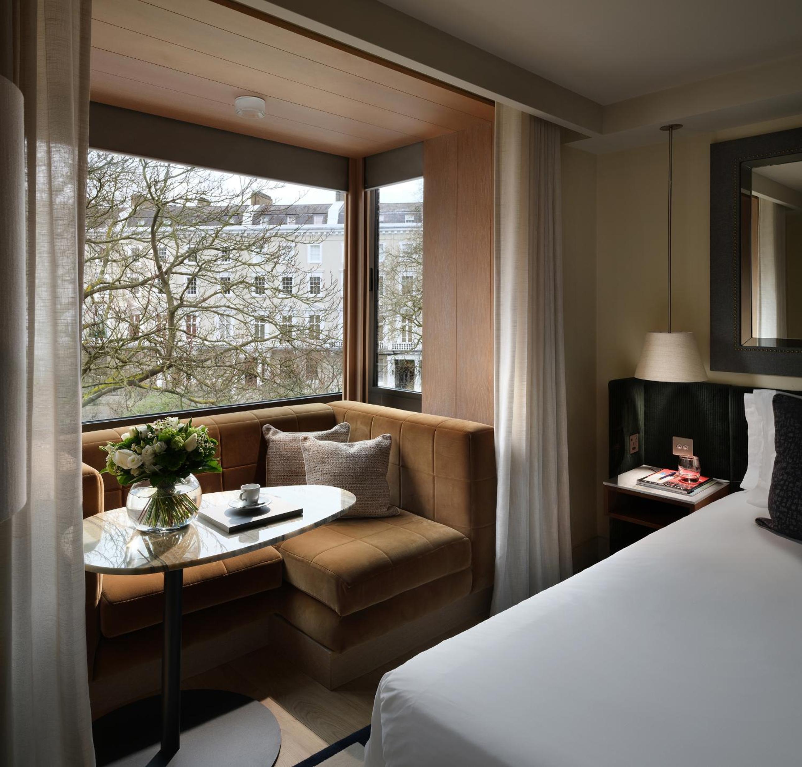 Premium Twin Room