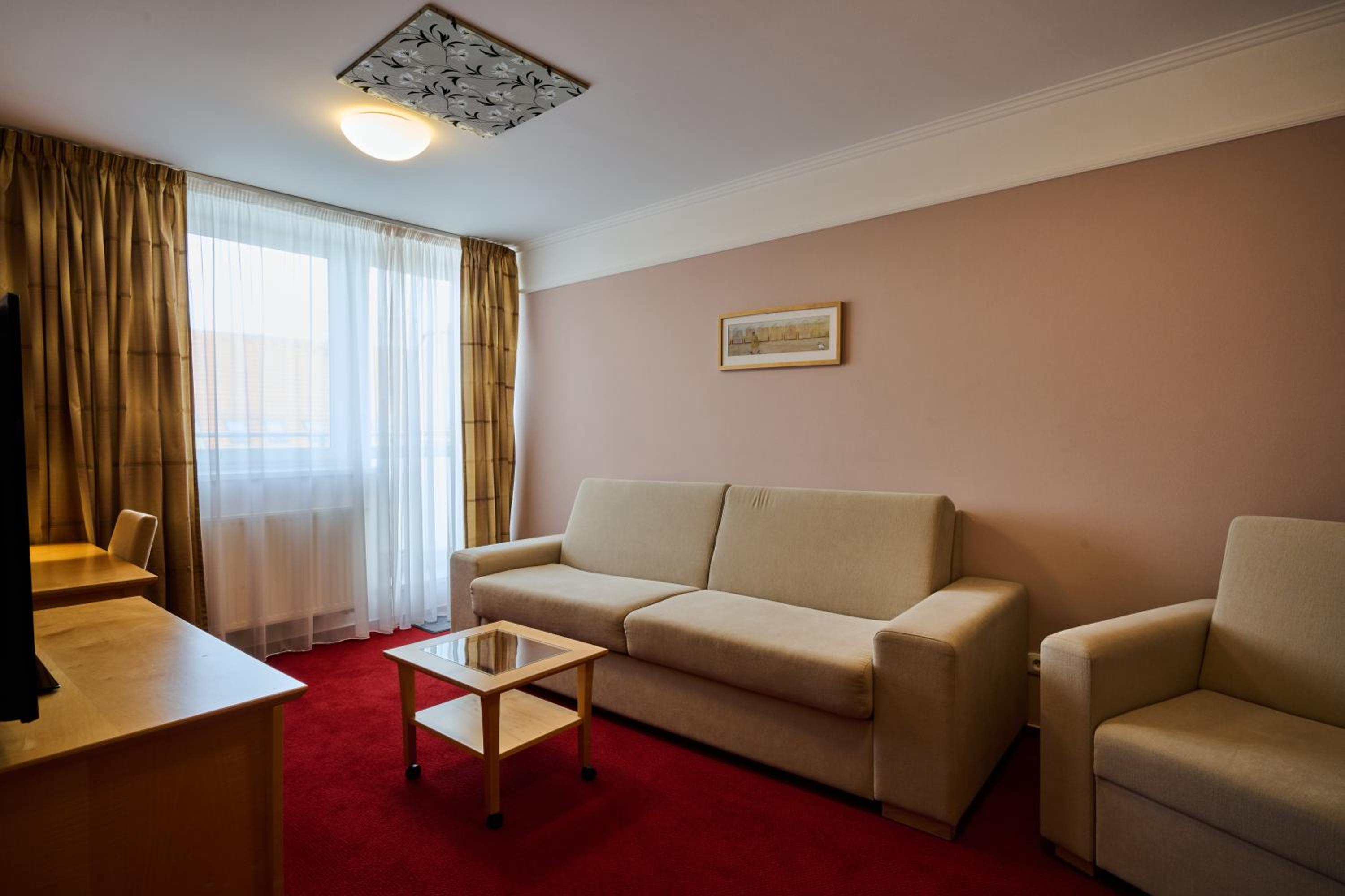 Suite photo 3