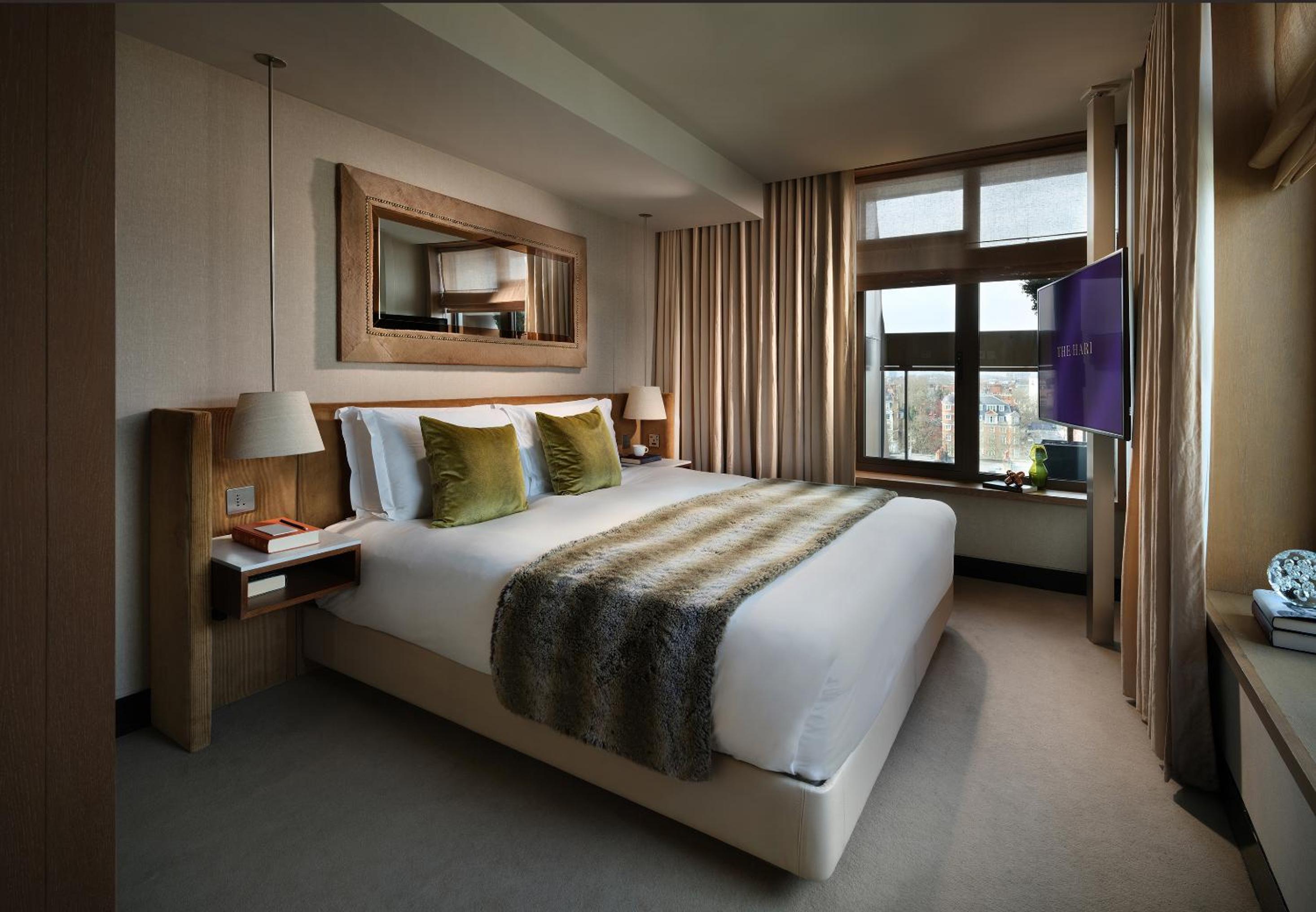 The Hari Suite photo 2