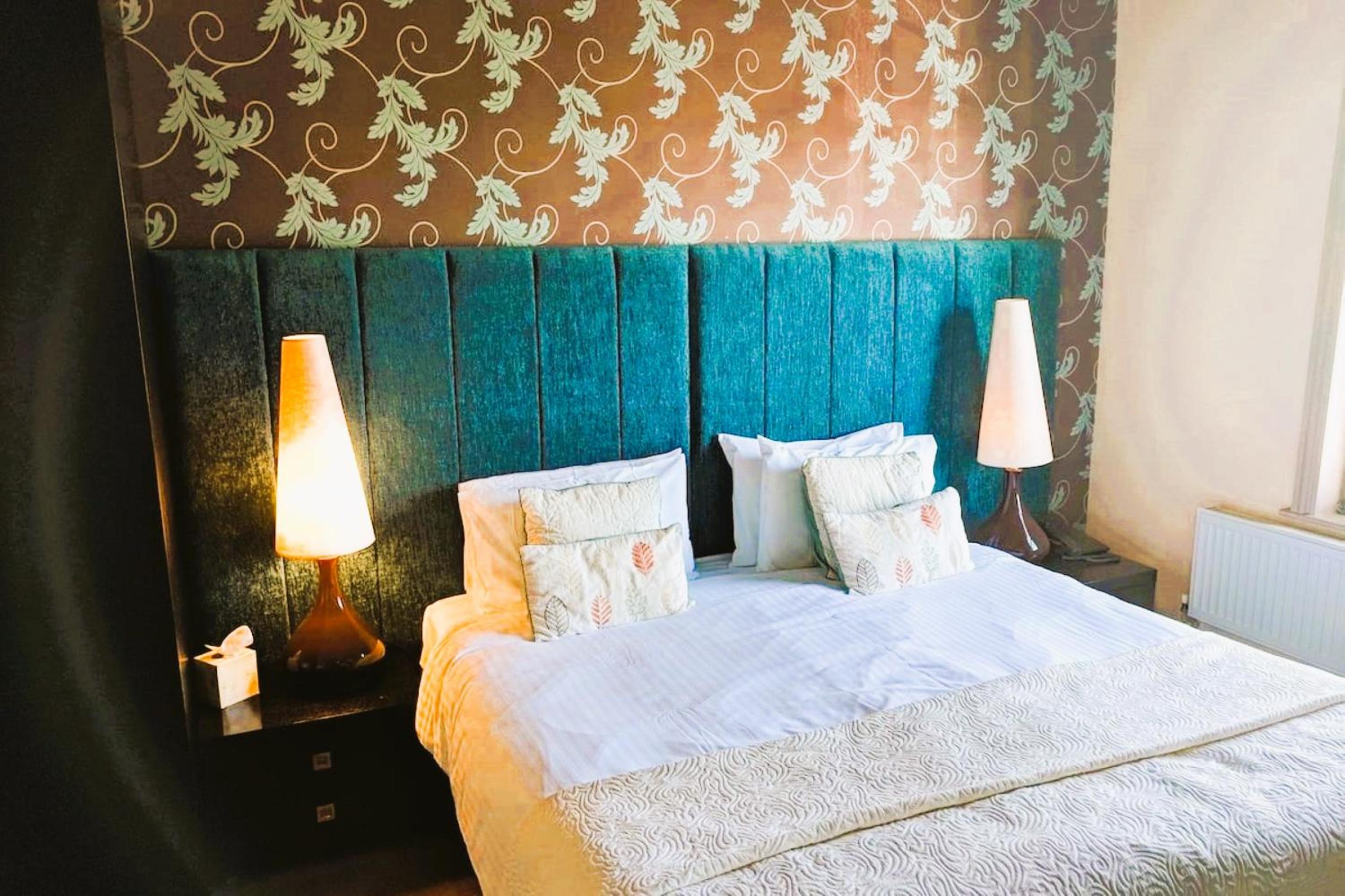 King Room photo 2