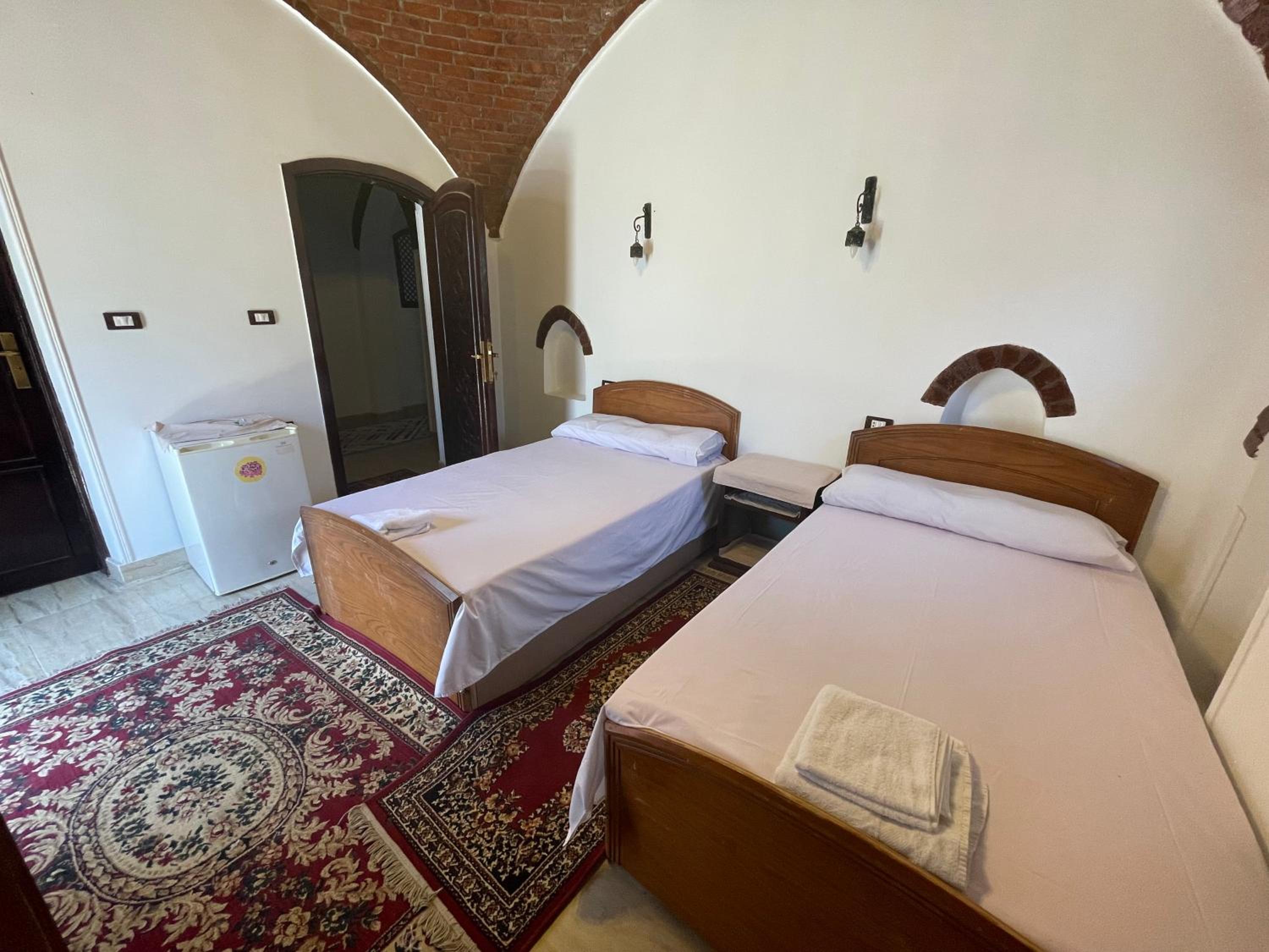 Deluxe Double Room - Photo 1