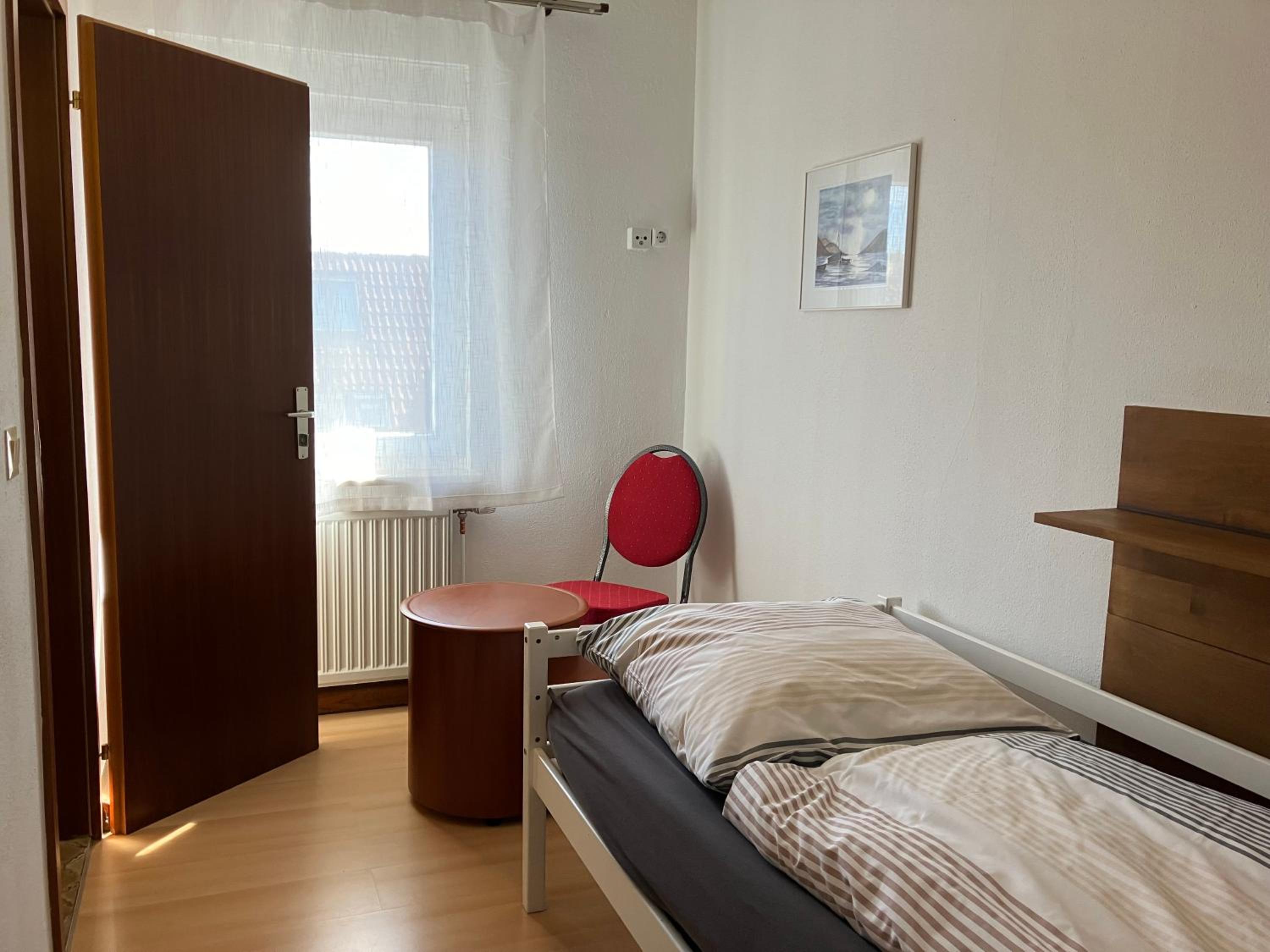 Single Room photo 1