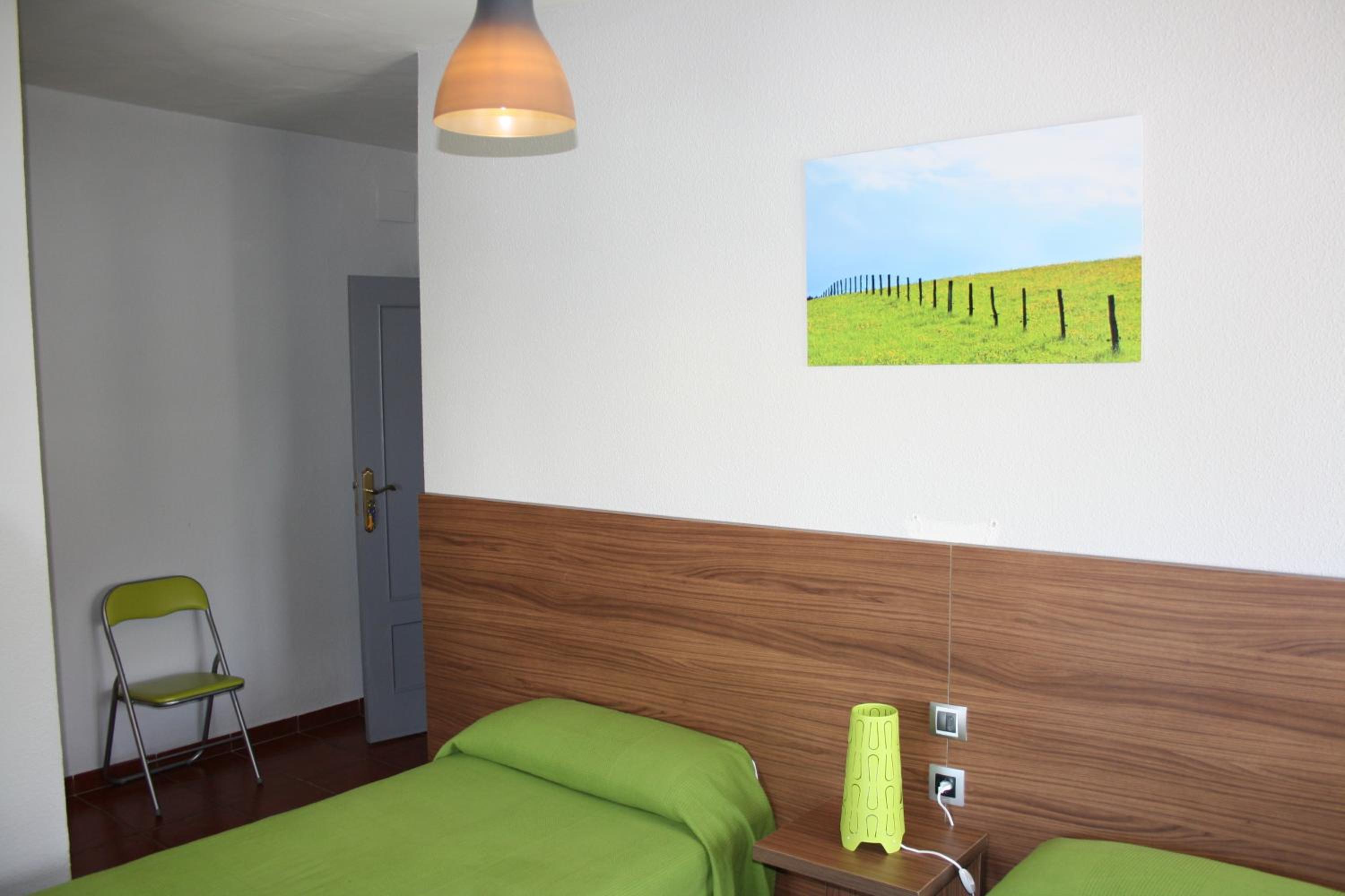 Triple Room photo 2