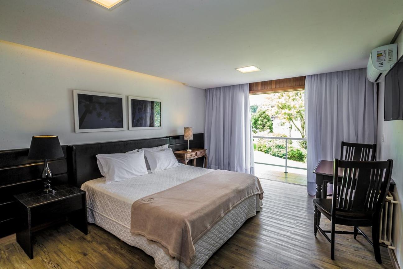 Superior Double Room photo 1