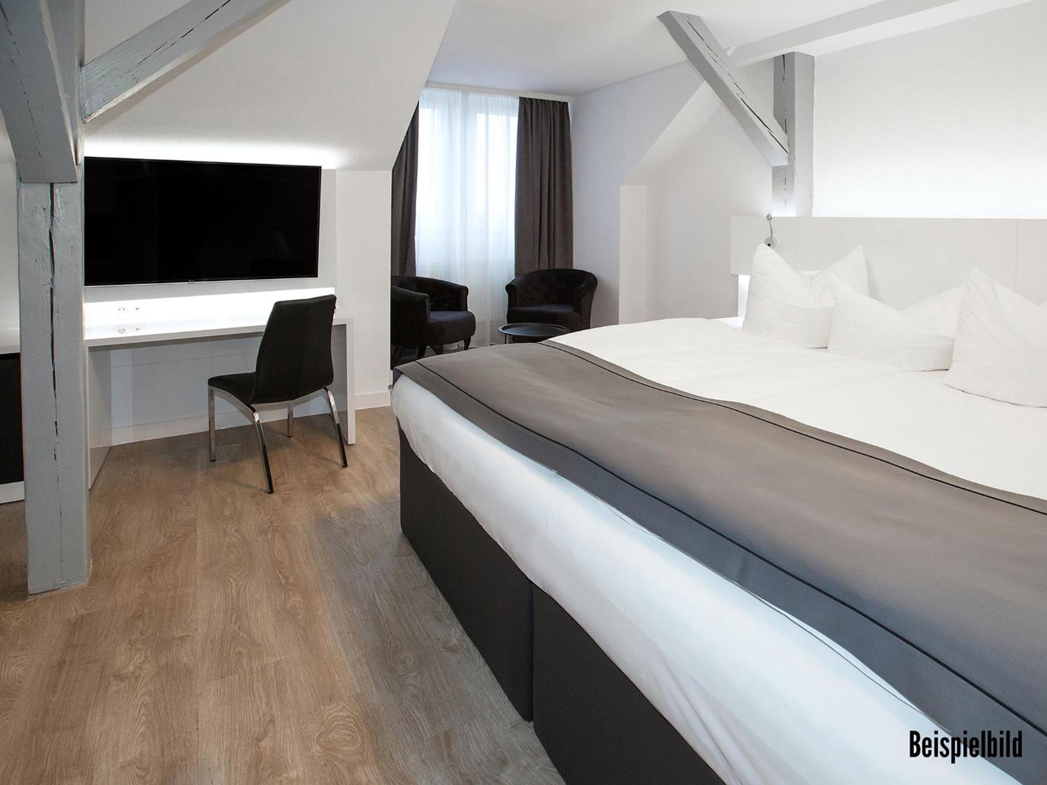 Superior Double or Twin Room photo 1
