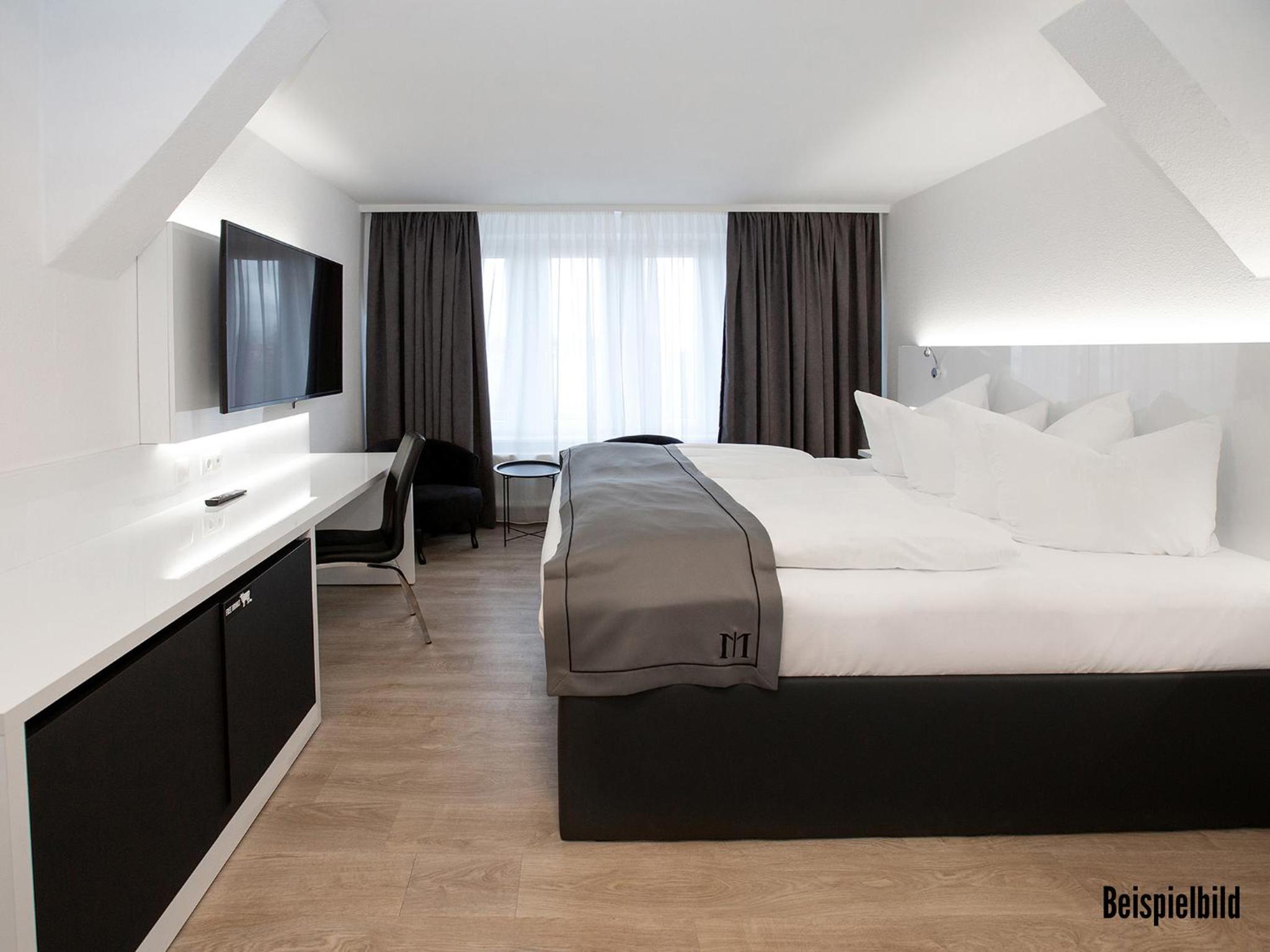 Superior Double or Twin Room photo 3
