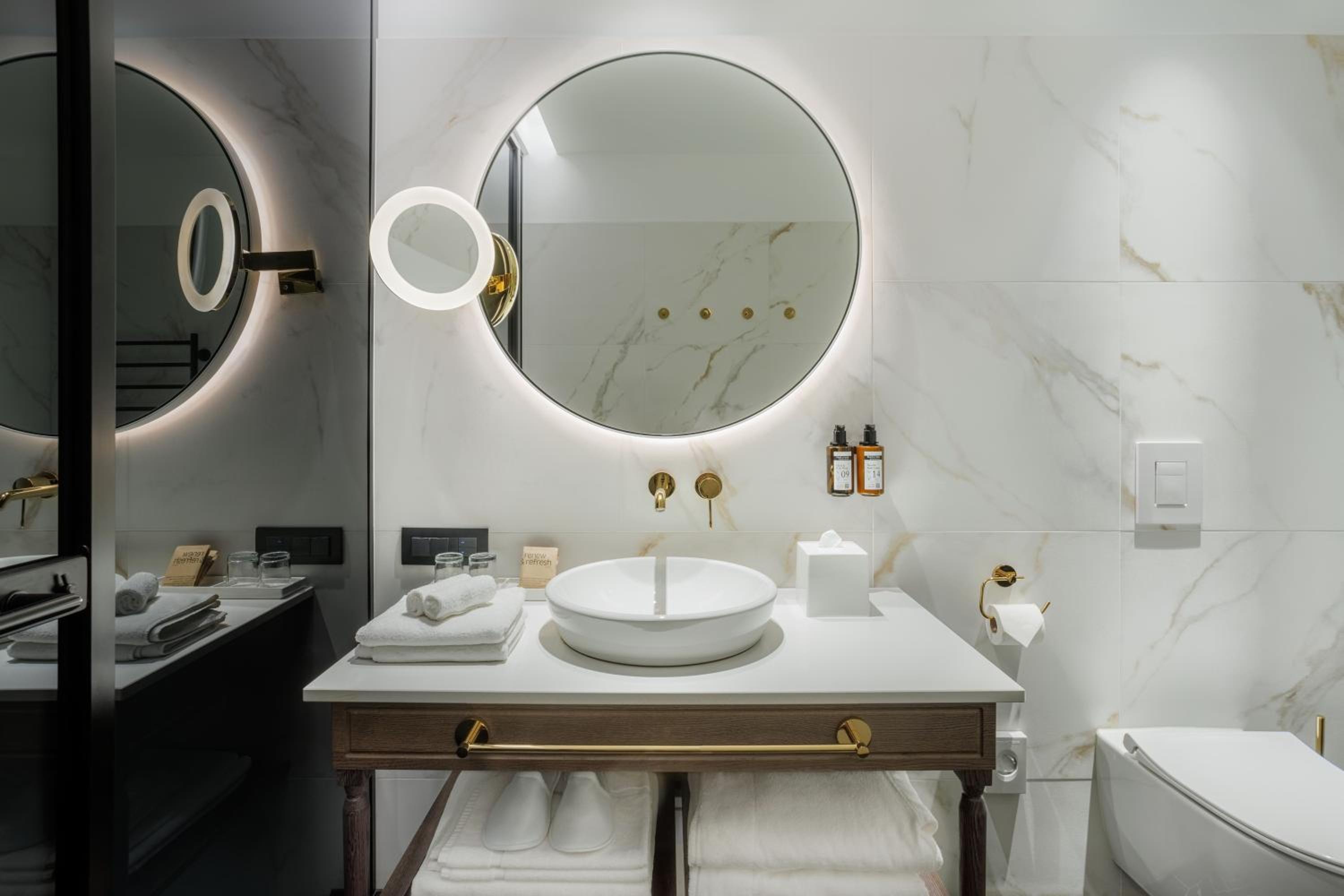 Executive Double Room - Photo 5