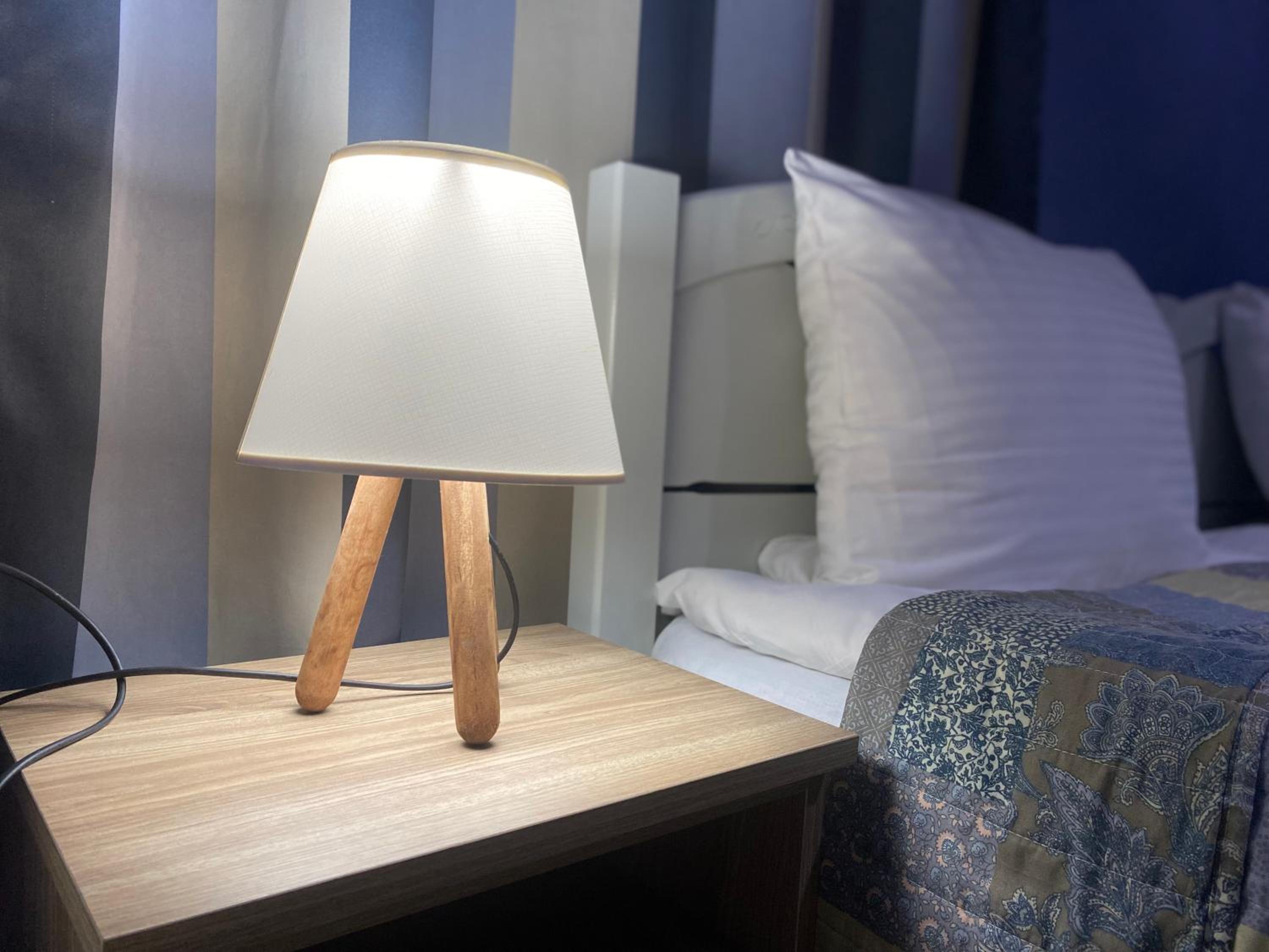 Budget Double or Twin Room