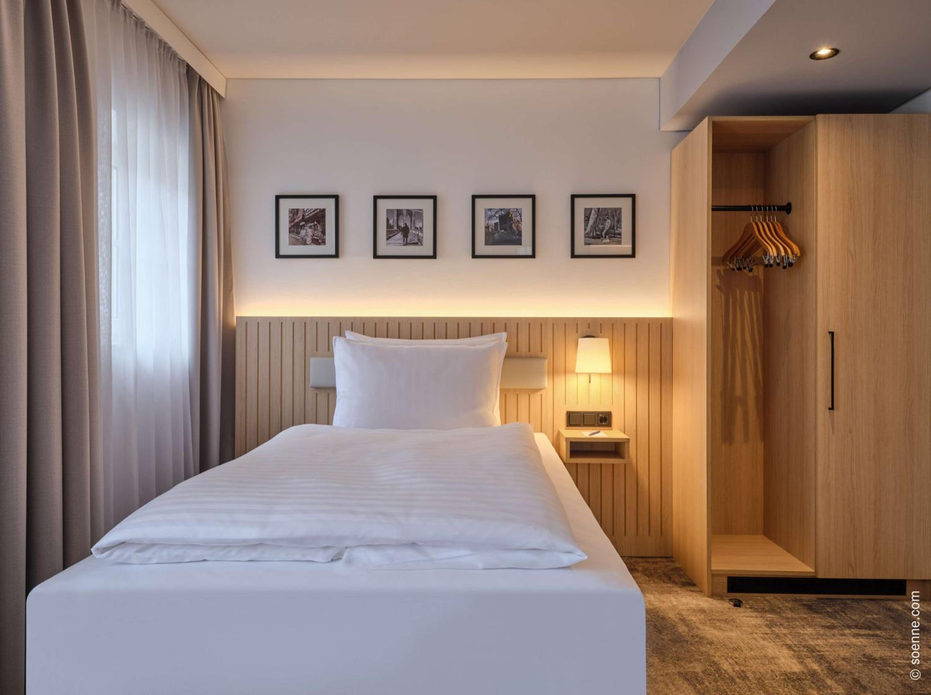 Single Room photo 1