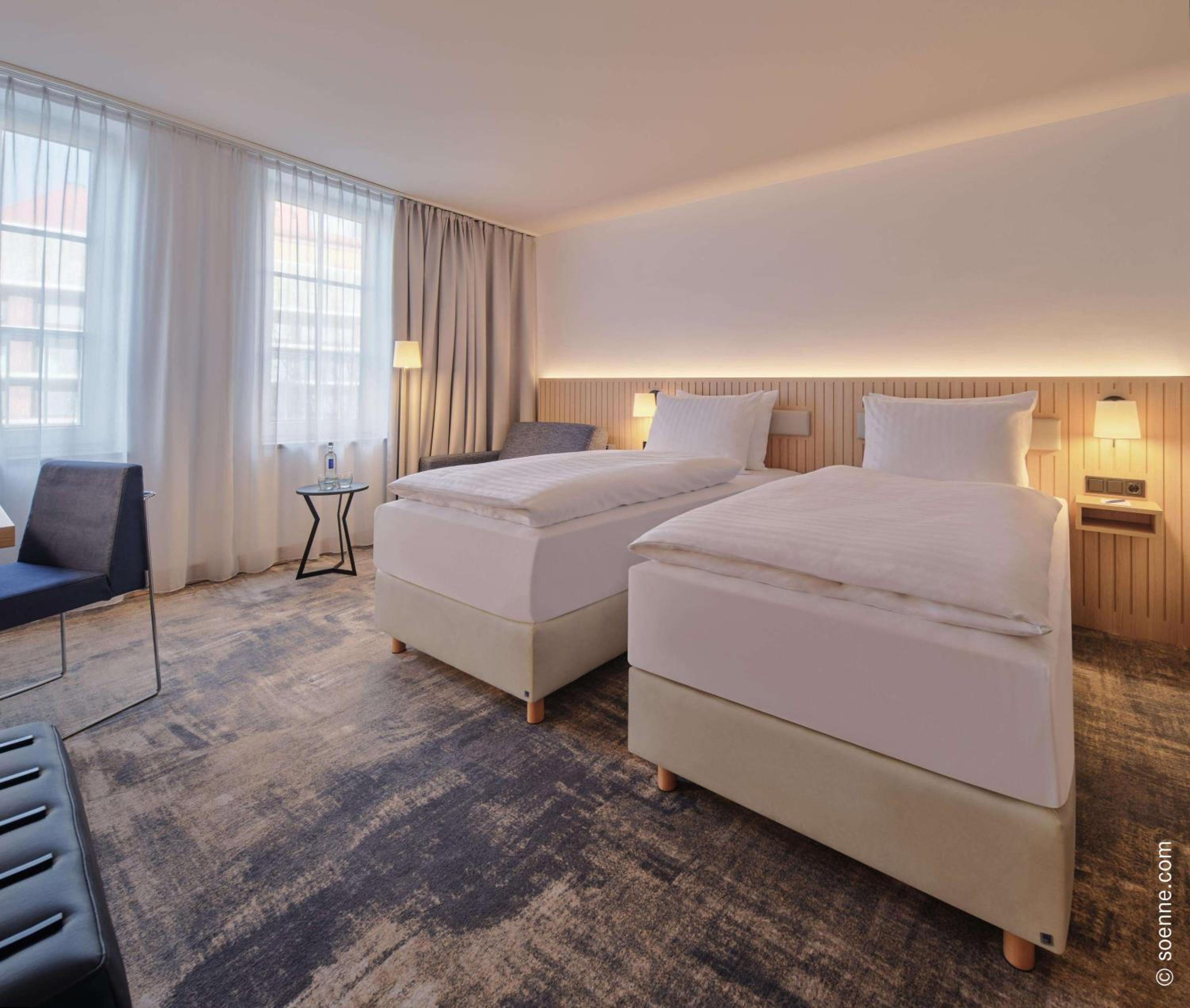 Superior Twin Room - Photo 2