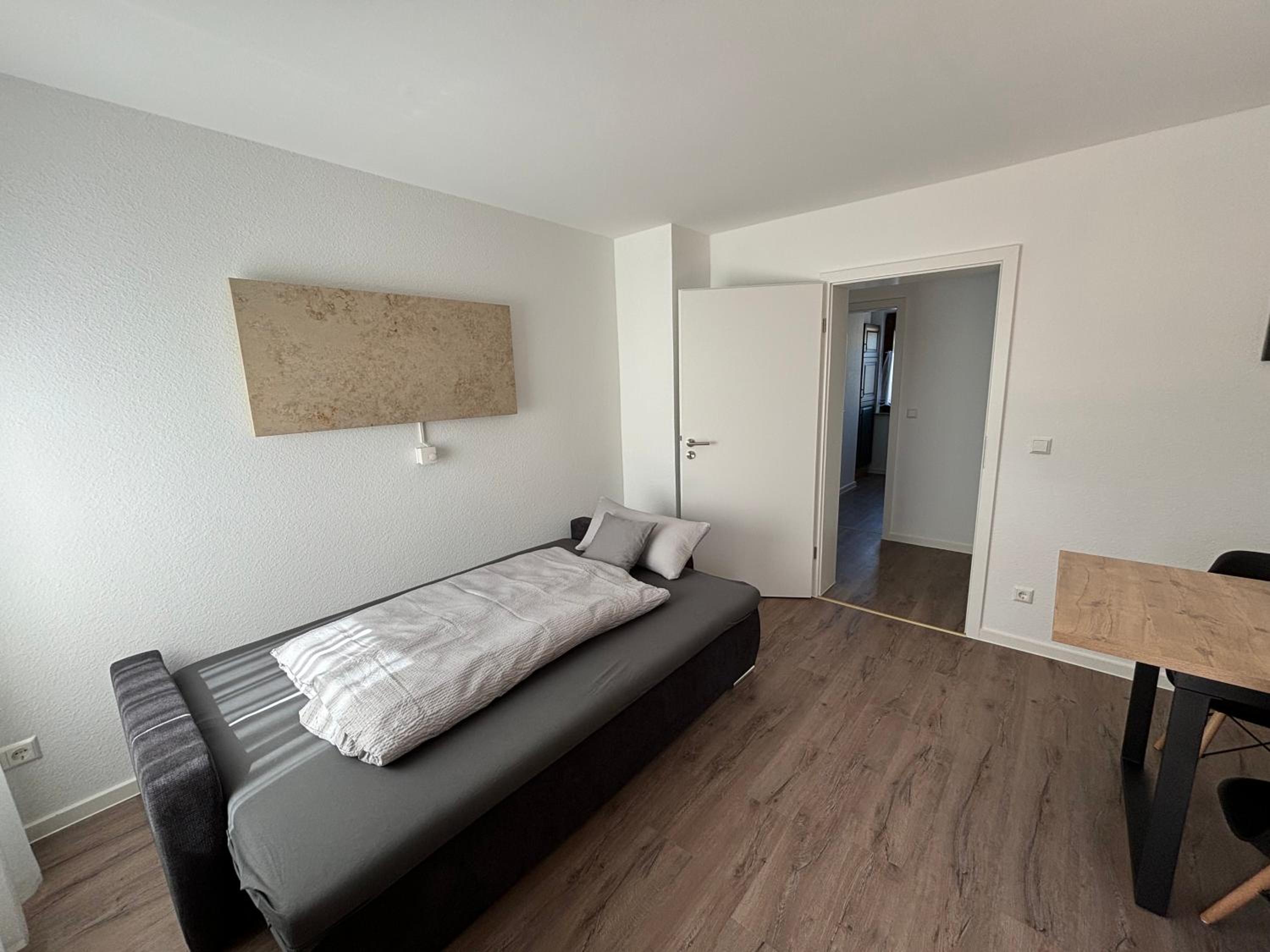 Two-Bedroom Apartment photo 2