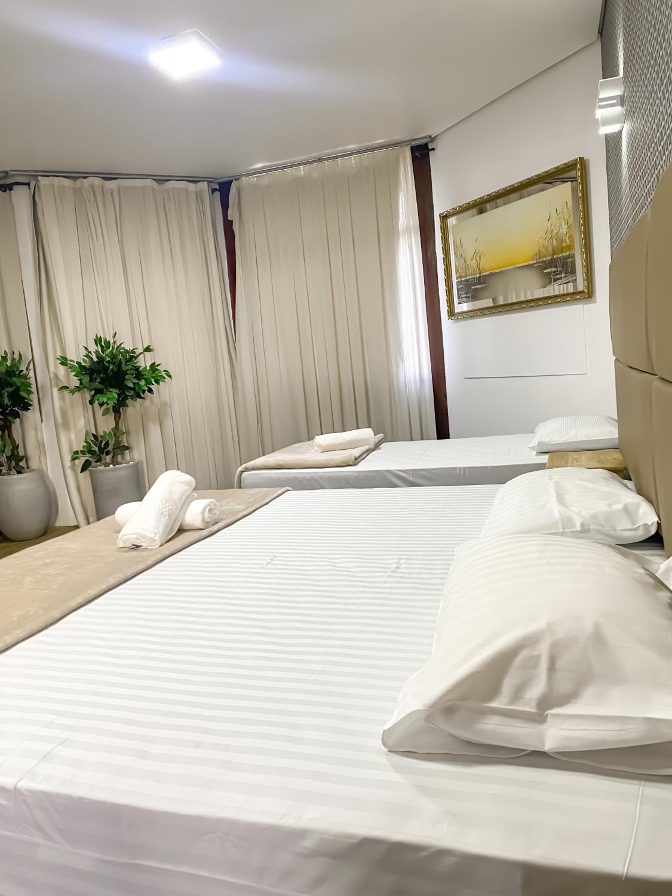 Suite photo 1