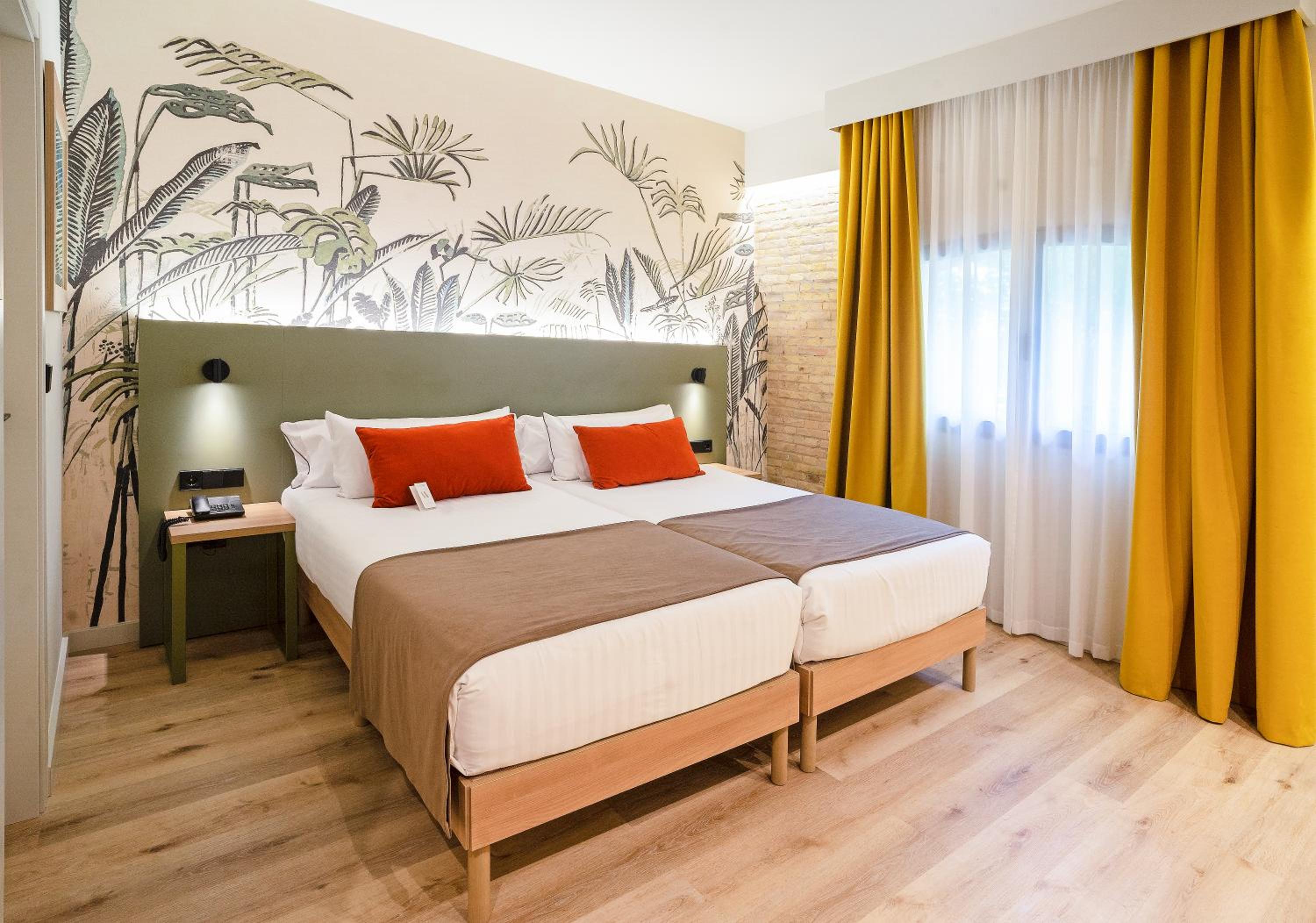 Premium Double Room - Photo 1