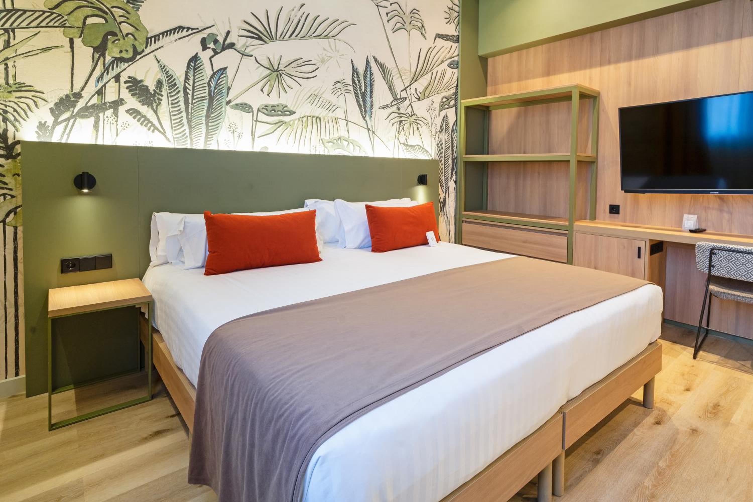Premium Double Room - Photo 5