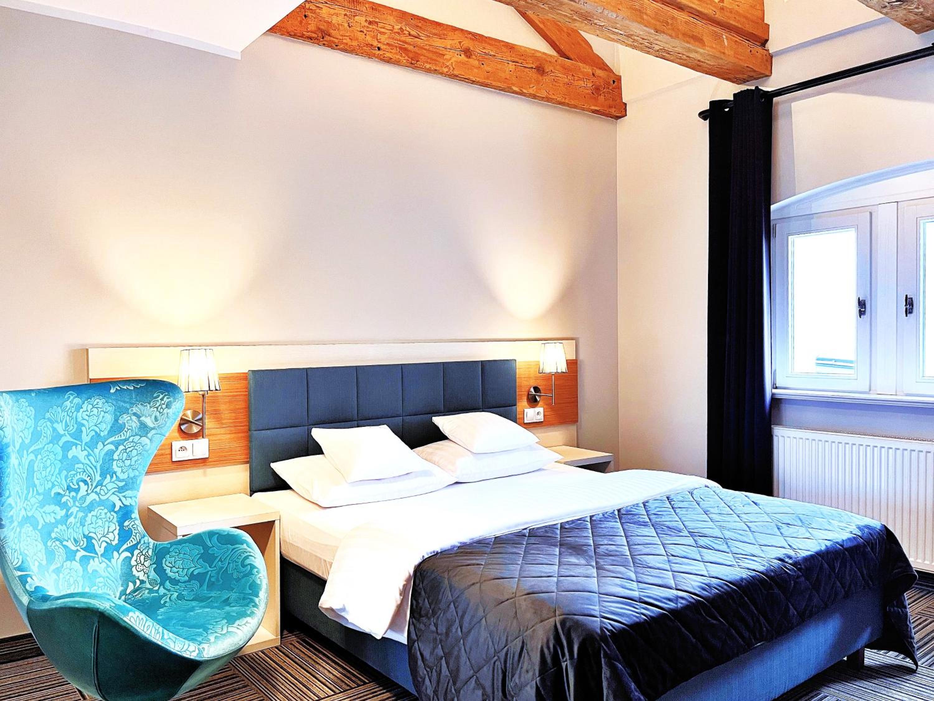 Double or Twin Room photo 3