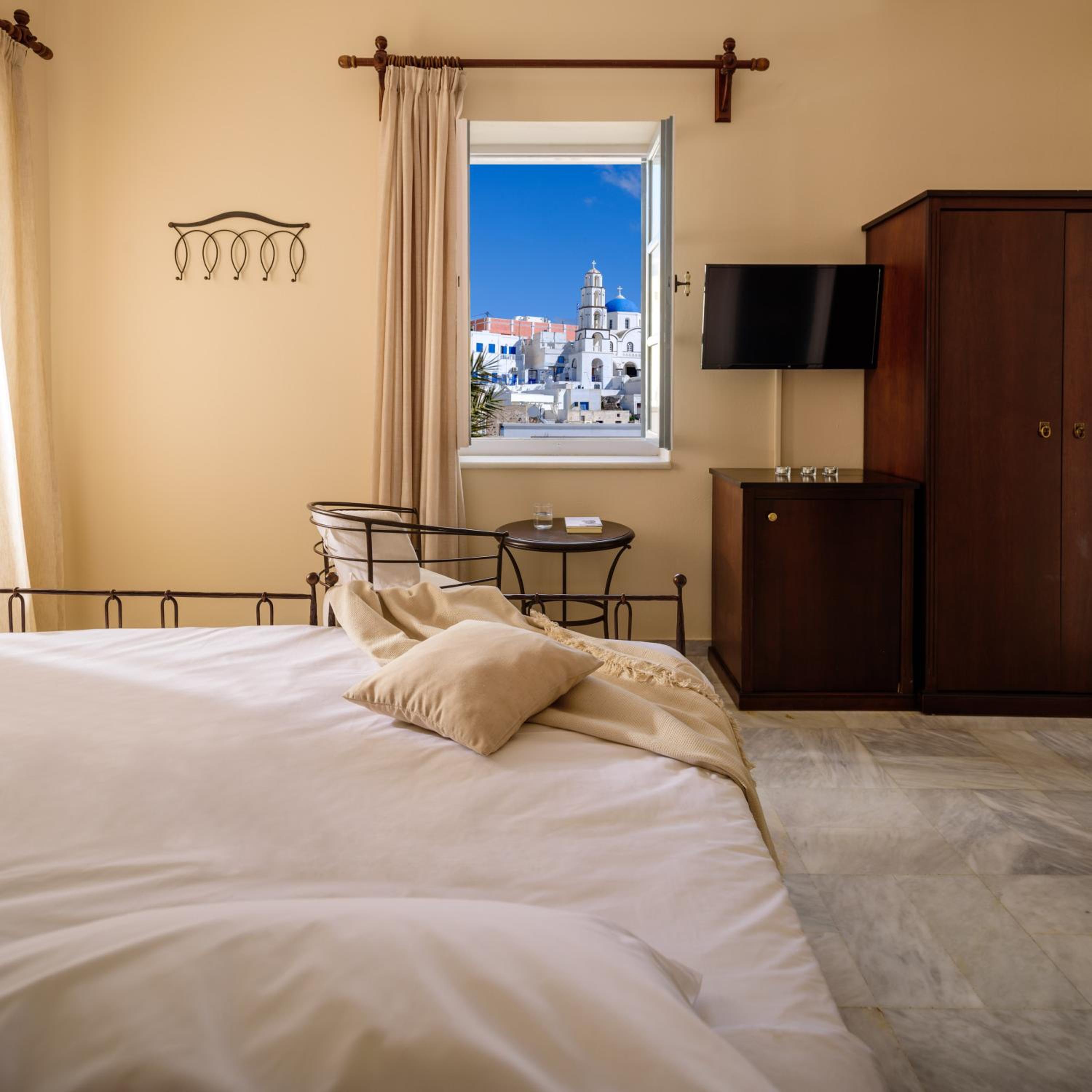 Classic Double Room with Village View photo 1