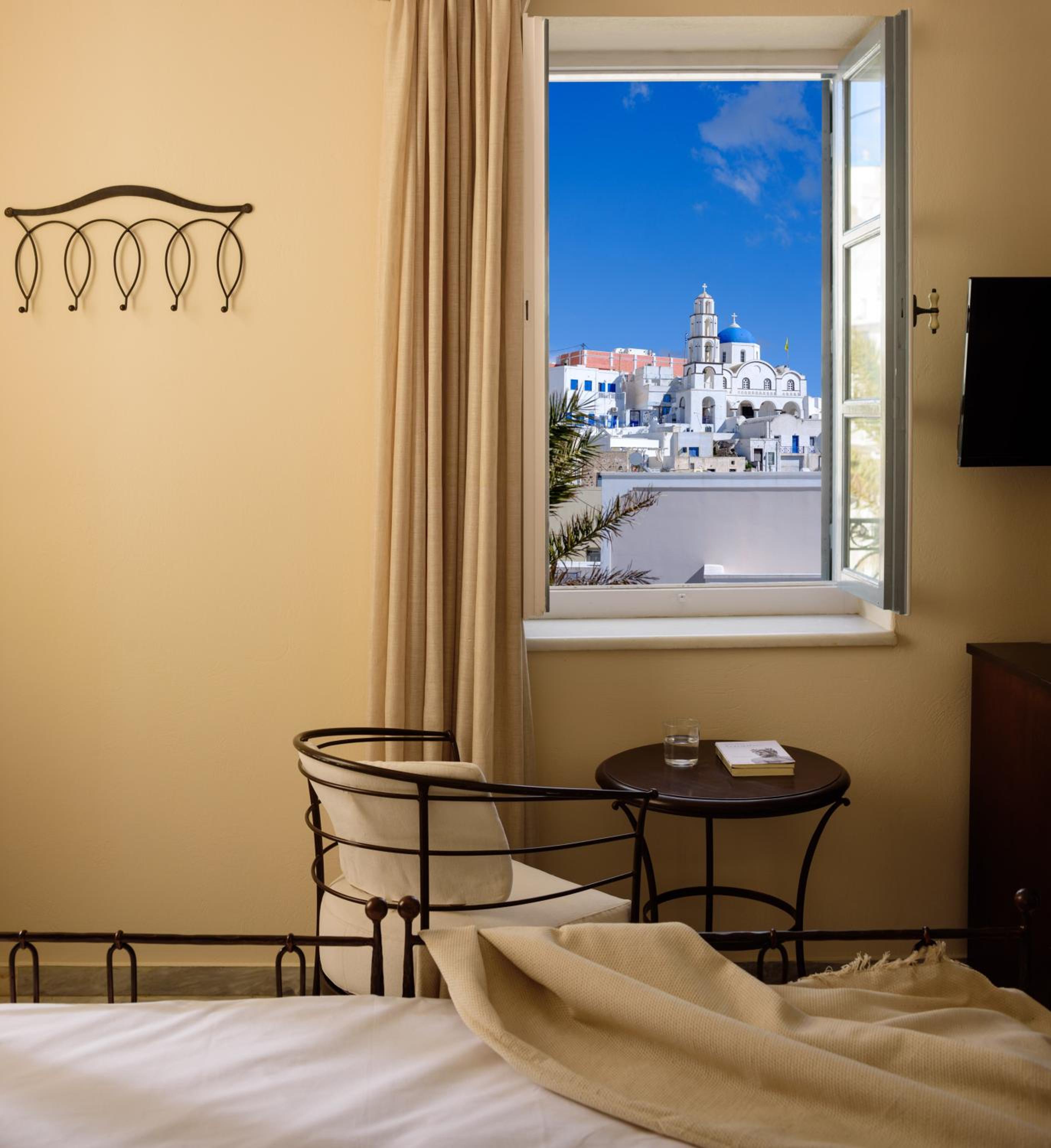 Classic Double Room with Village View photo 3