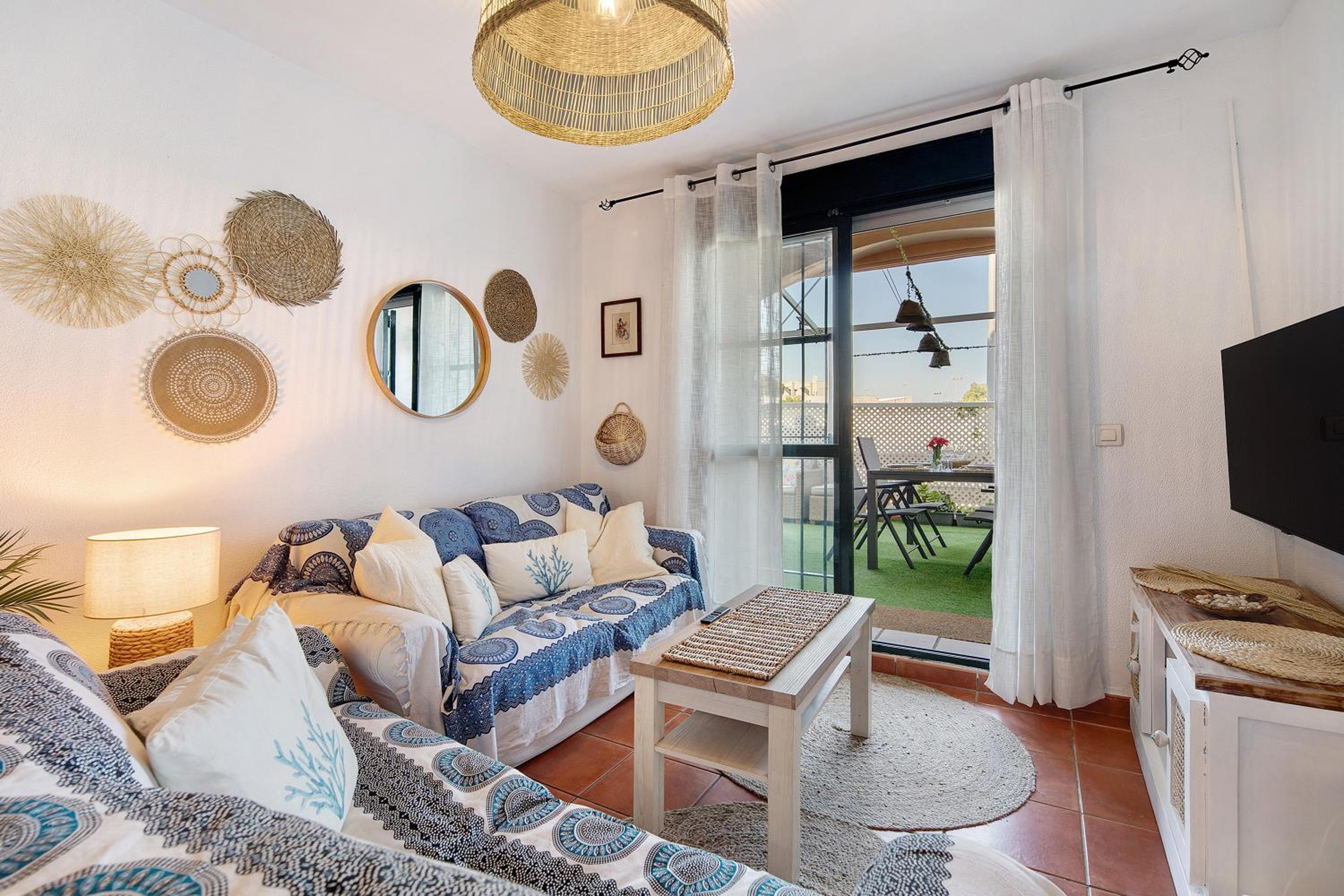 Apartamento Superior de Dos Habitaciones