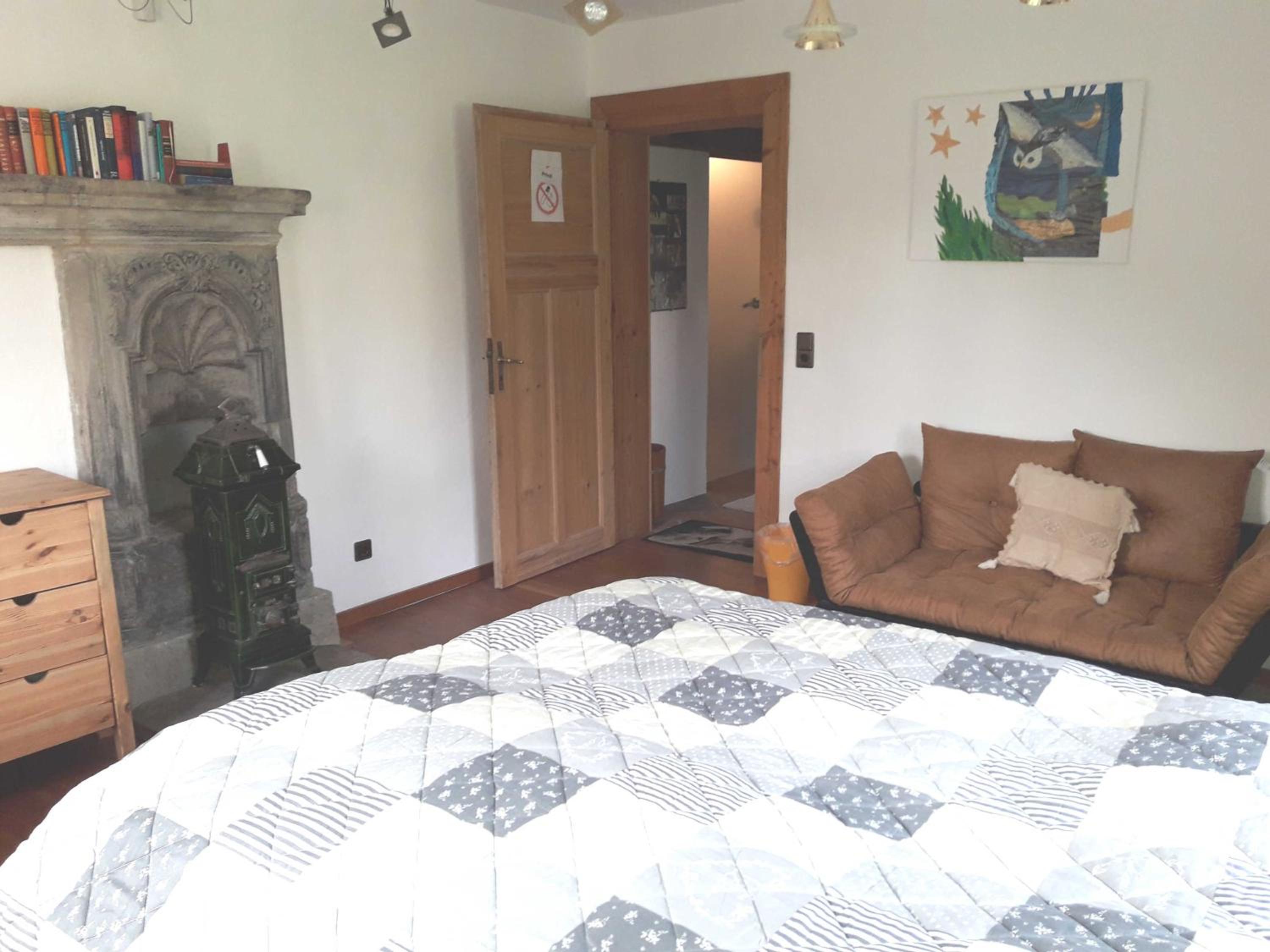 Studio (2 Adults) - Photo 1
