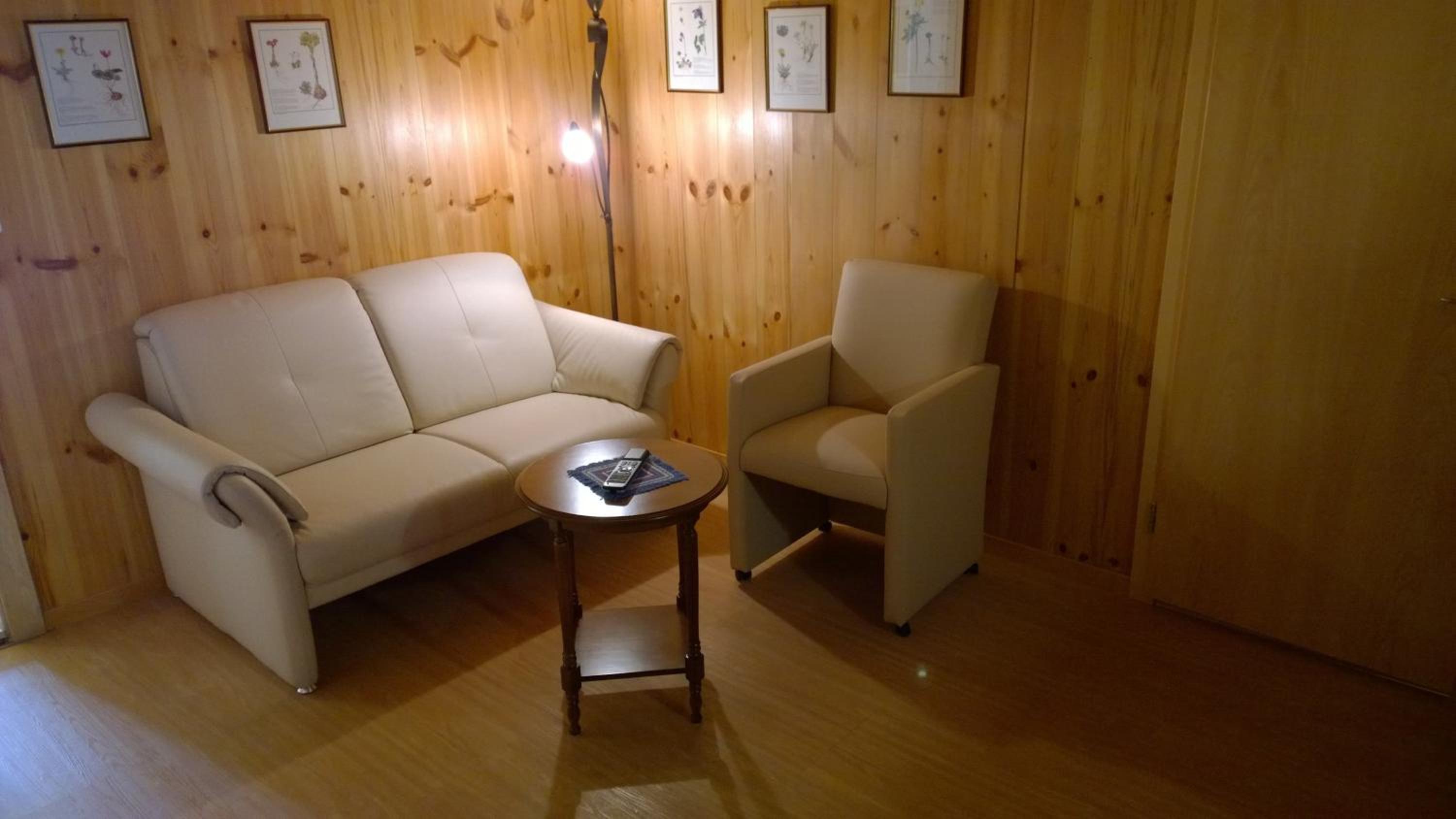 Family Room photo 1