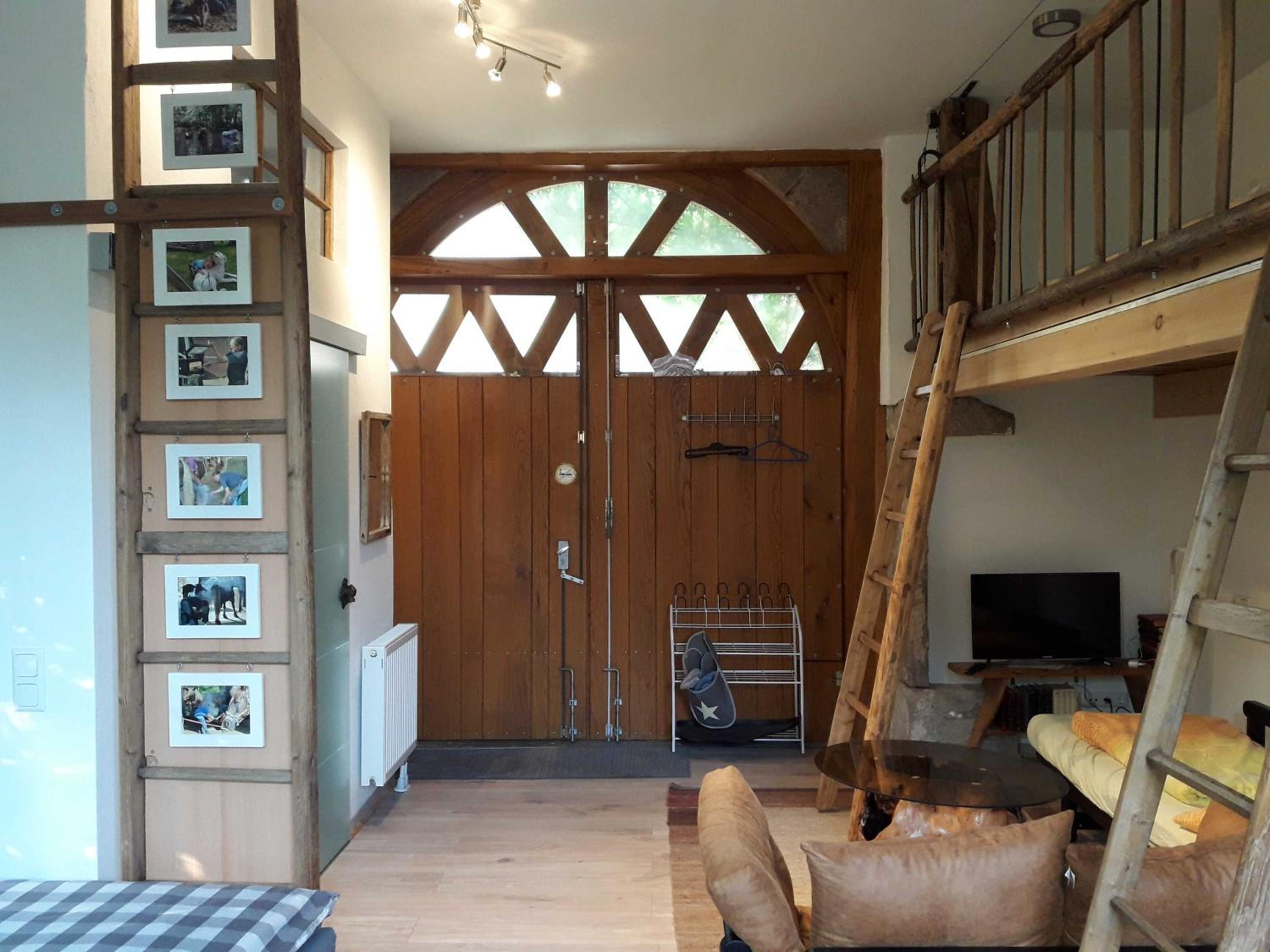 Family Room with Terrace photo 1