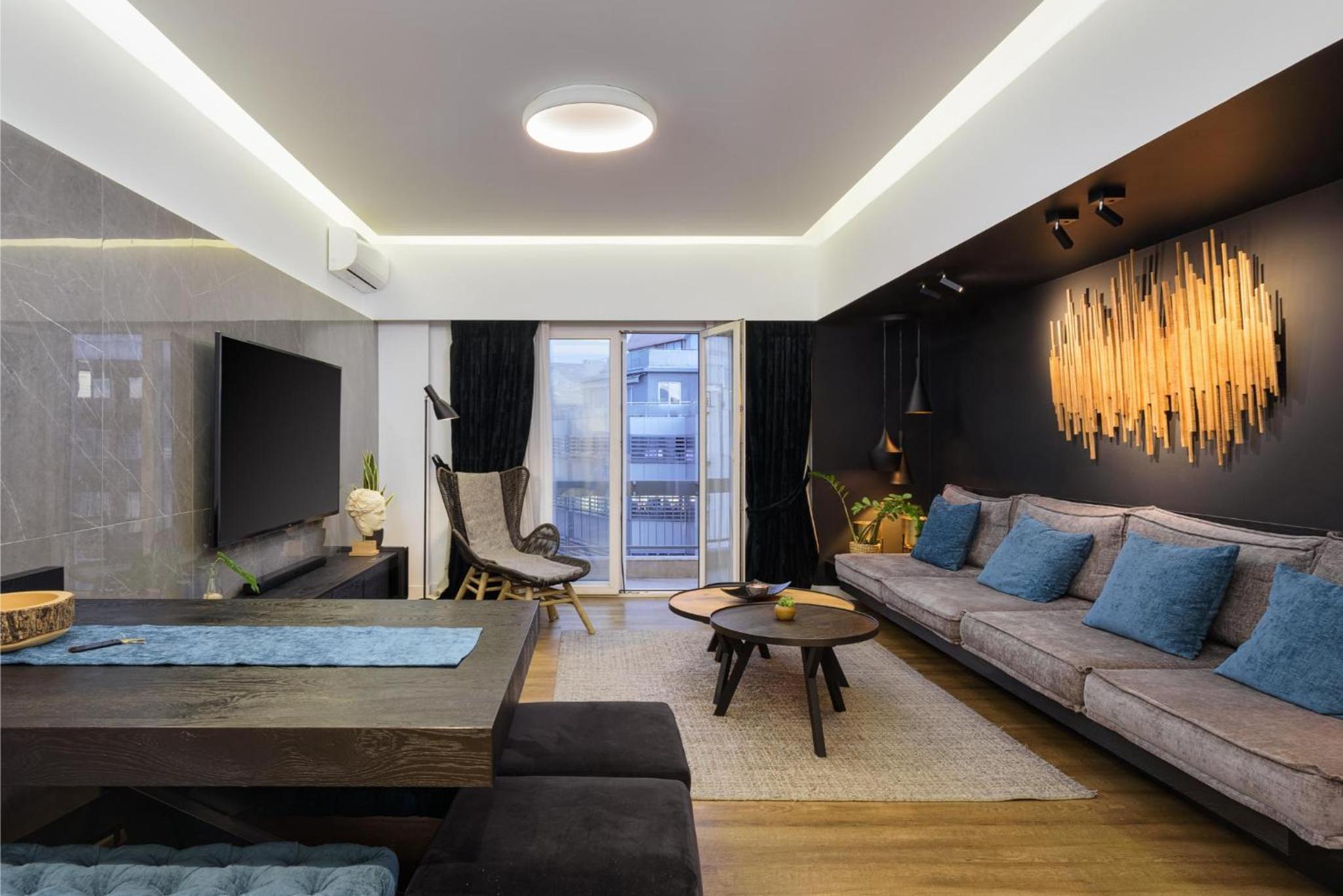 Superior Apartment