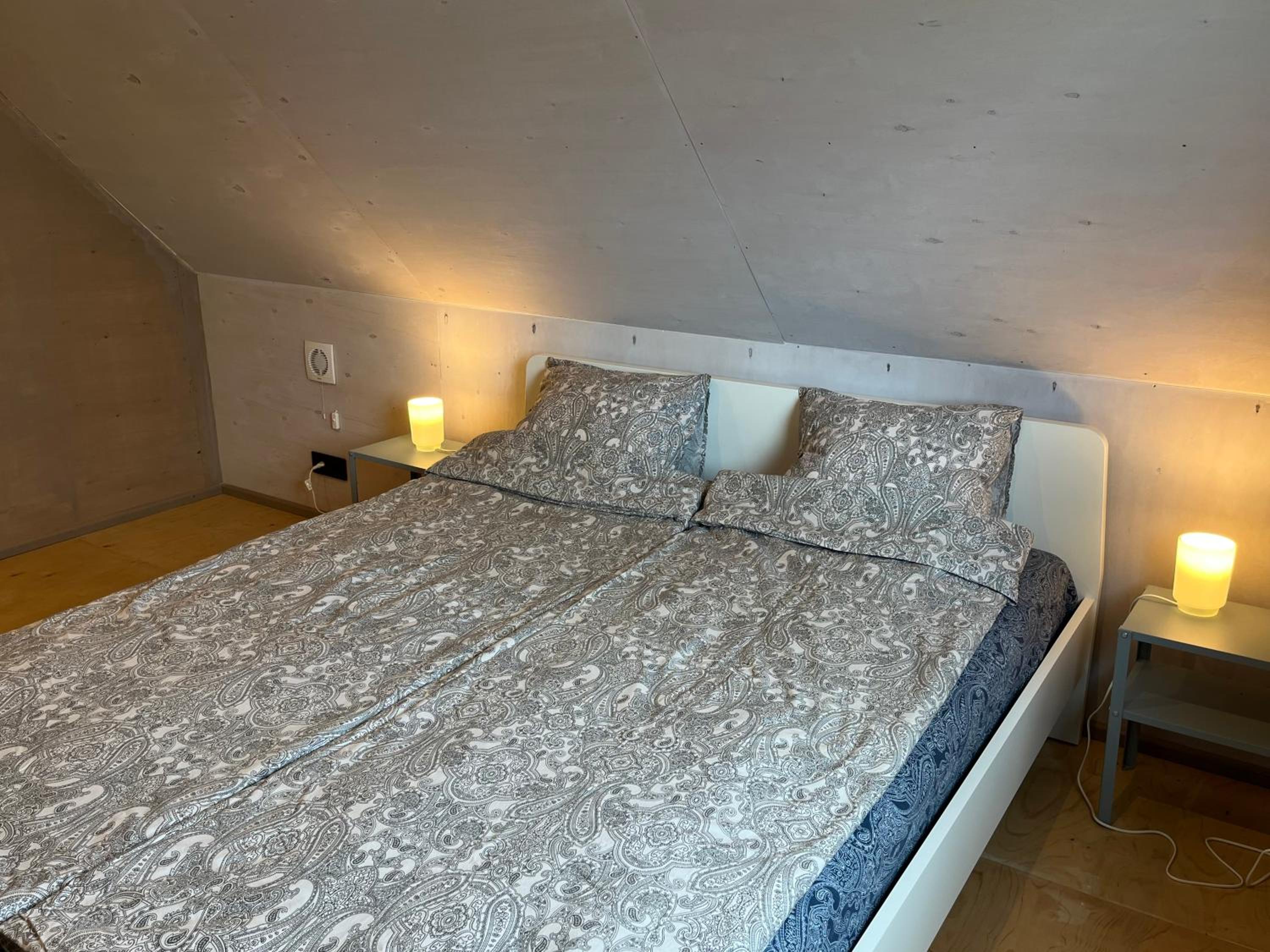 Chalet - Photo 12